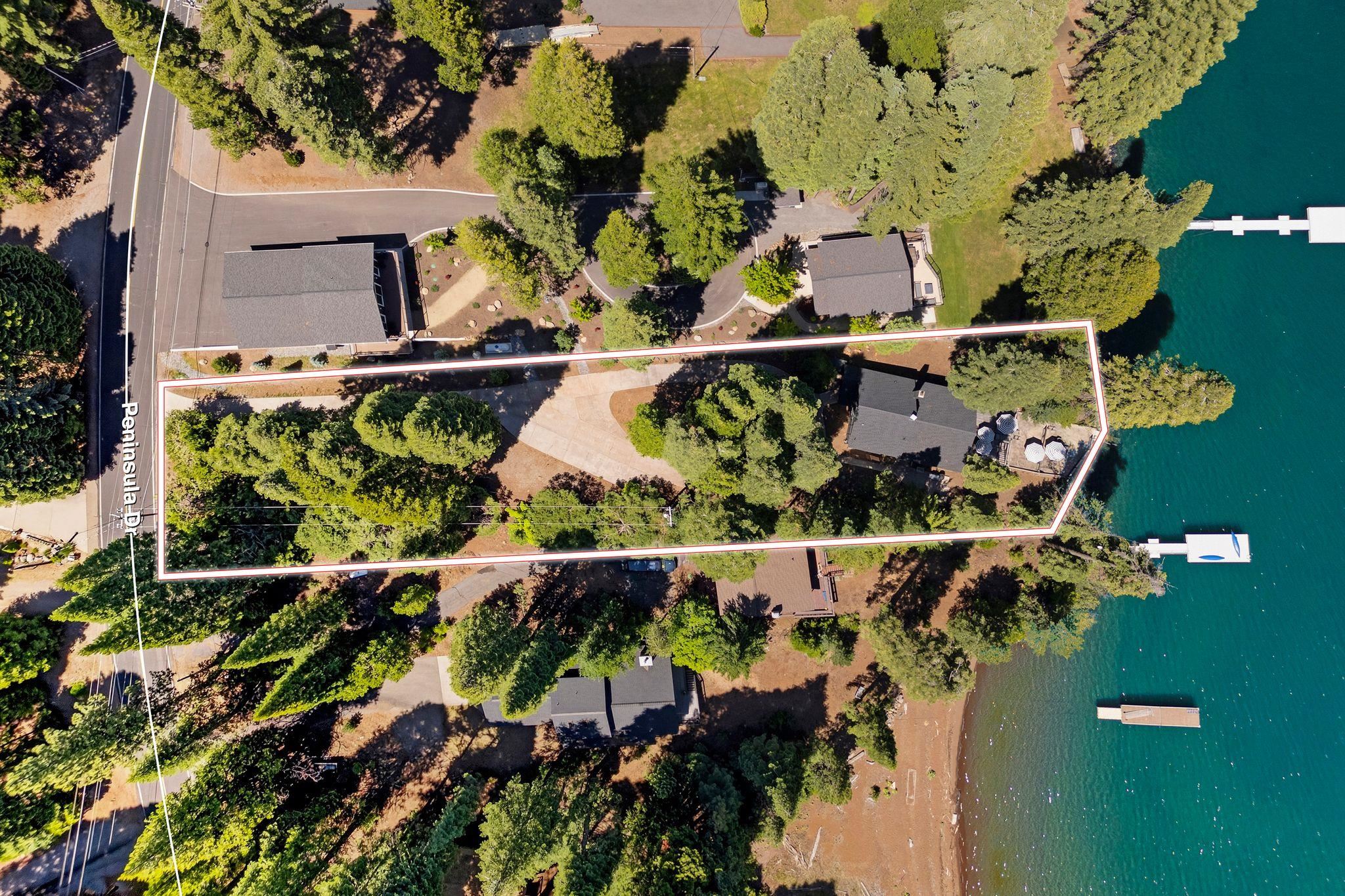 830 Peninsula Drive