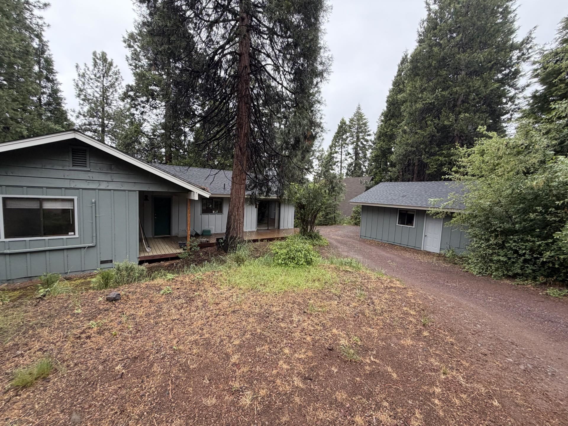 3521 Big Springs Road