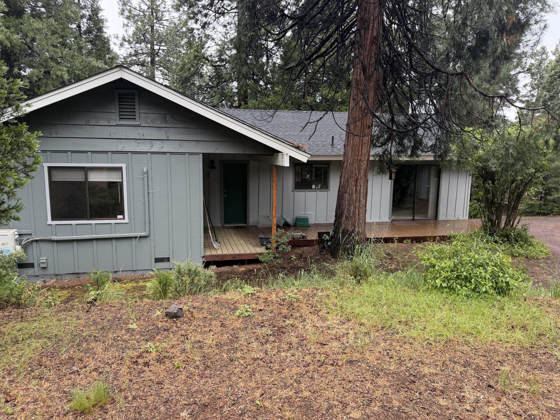 3521 Big Springs Road