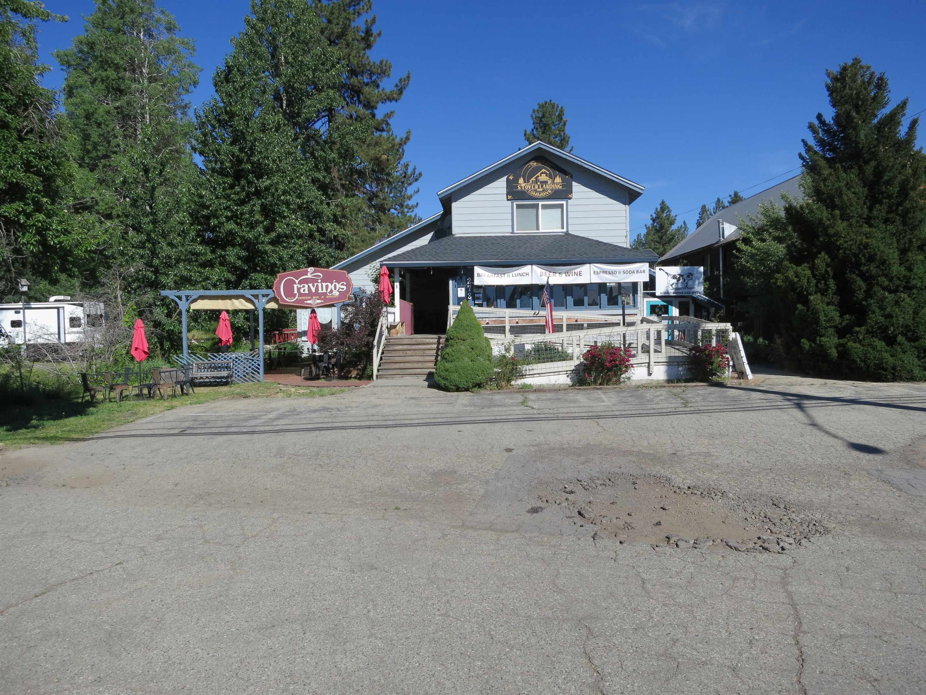 278 Main Street
