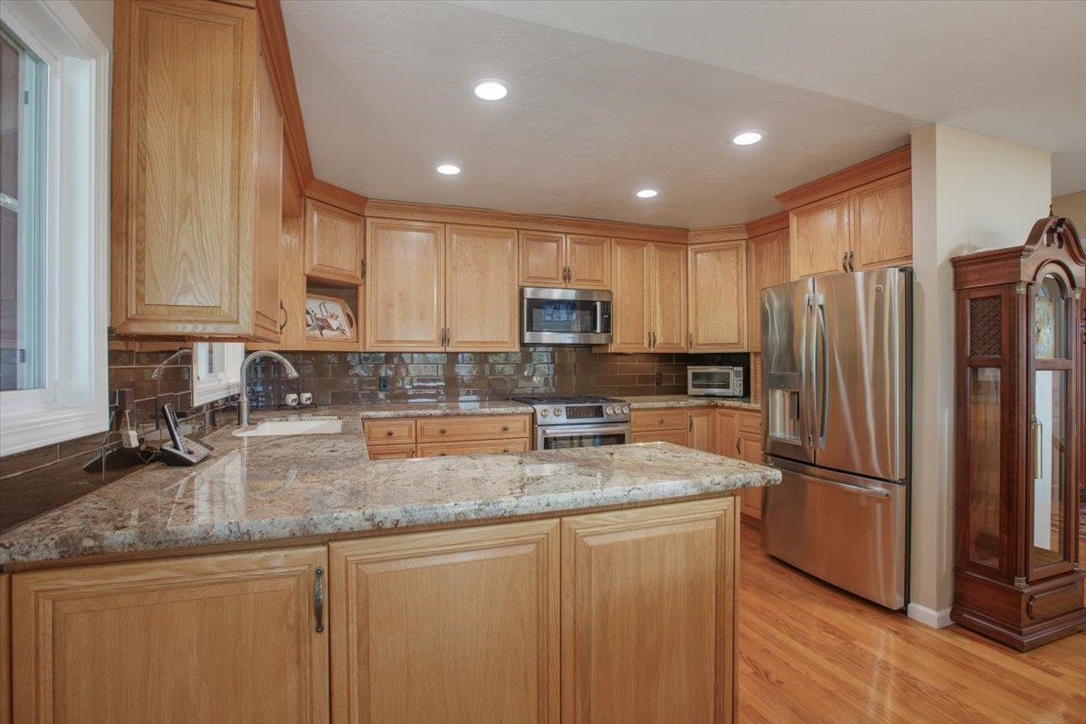 1119 Lassen View Drive
