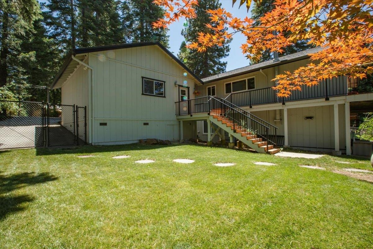 1119 Lassen View Drive