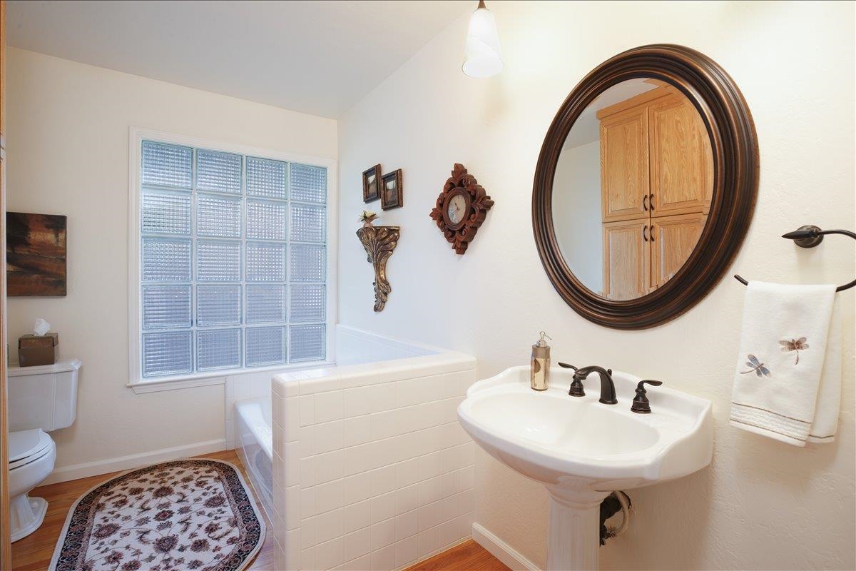 1119 Lassen View Drive
