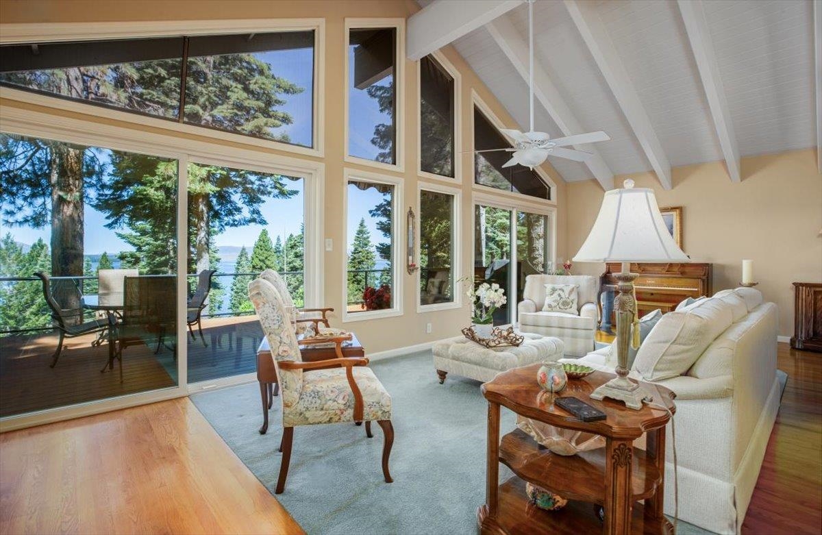 1119 Lassen View Drive