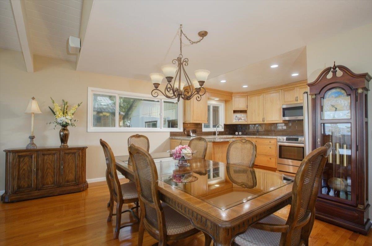 1119 Lassen View Drive