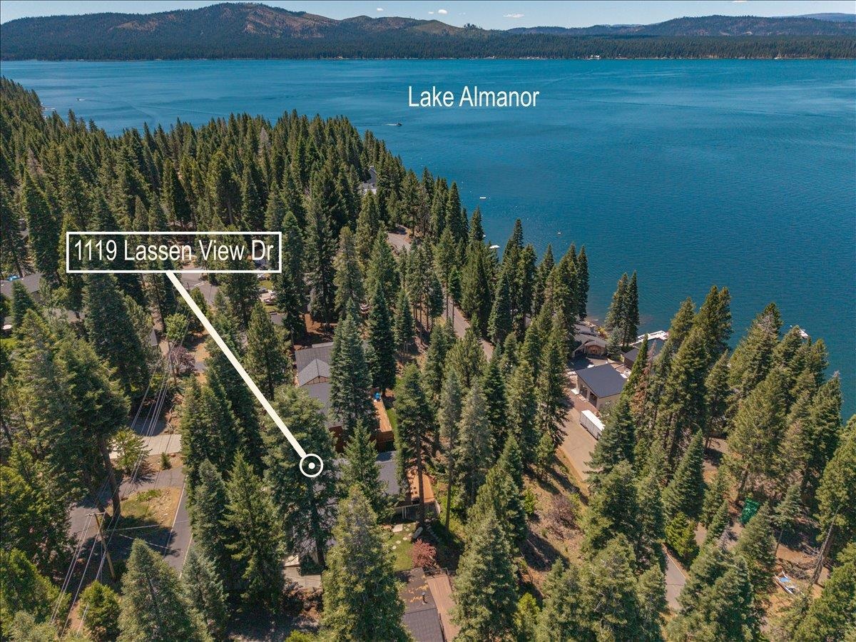 1119 Lassen View Drive