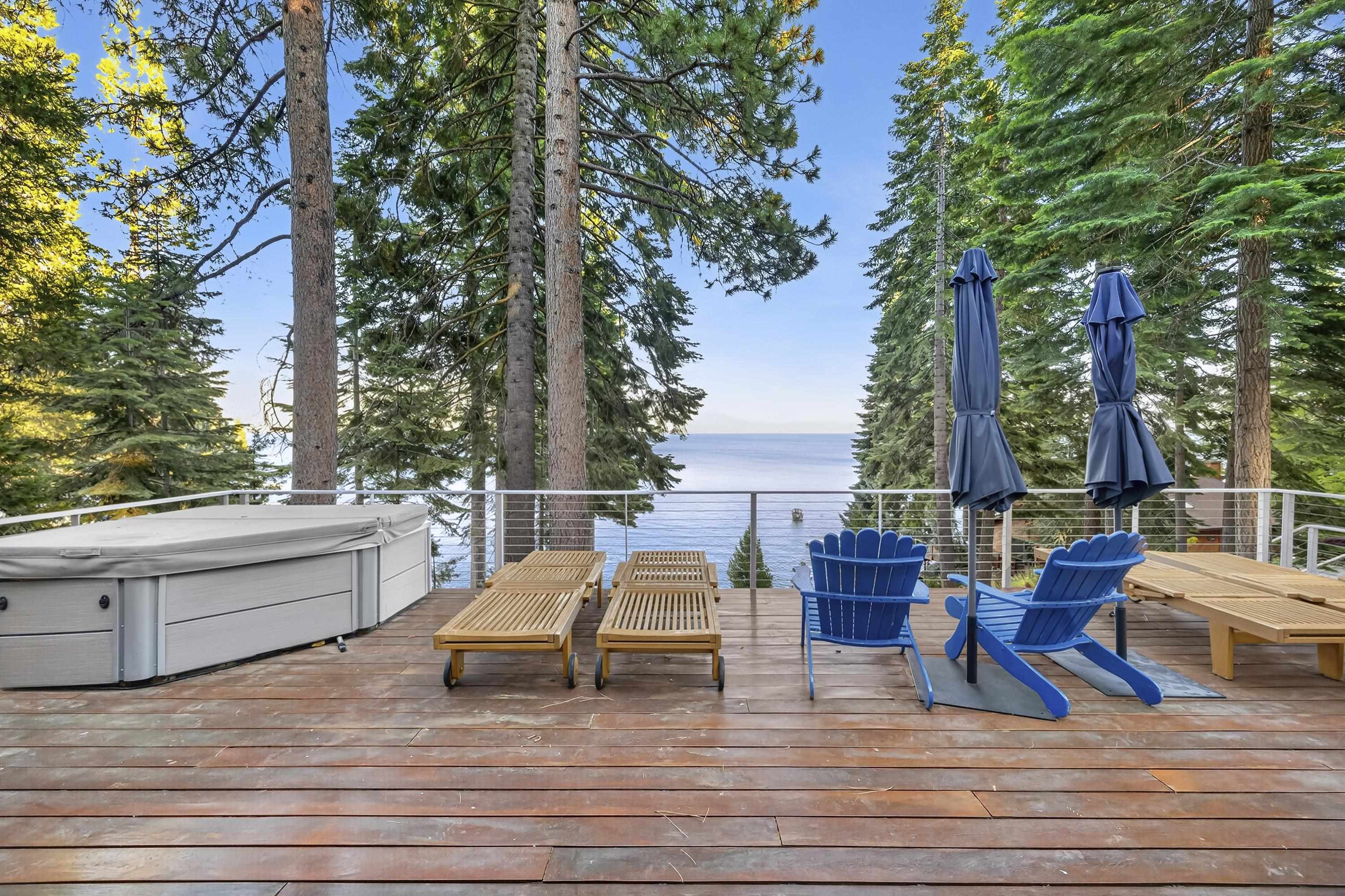 664 Peninsula Drive