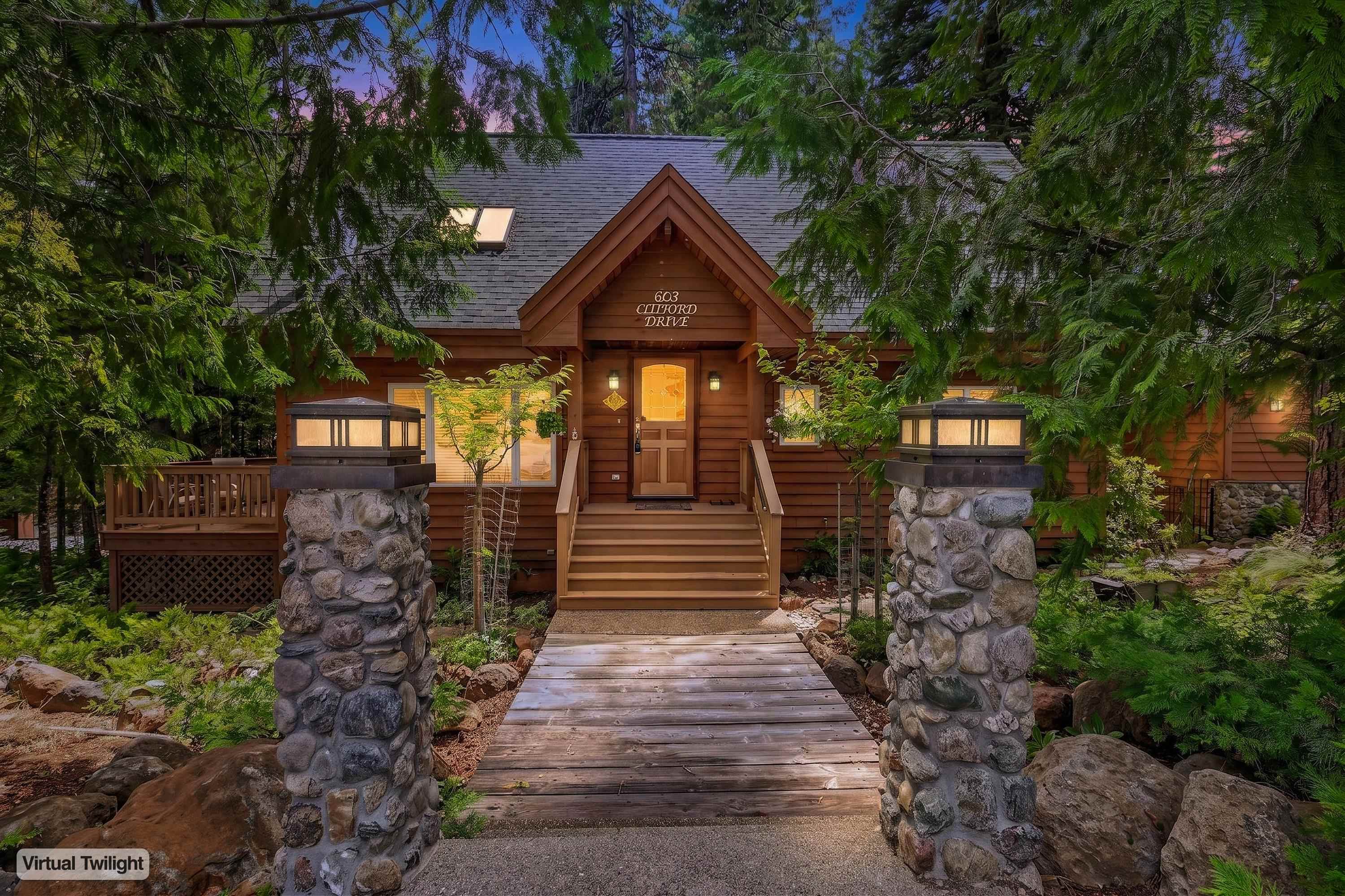 603 Clifford Drive