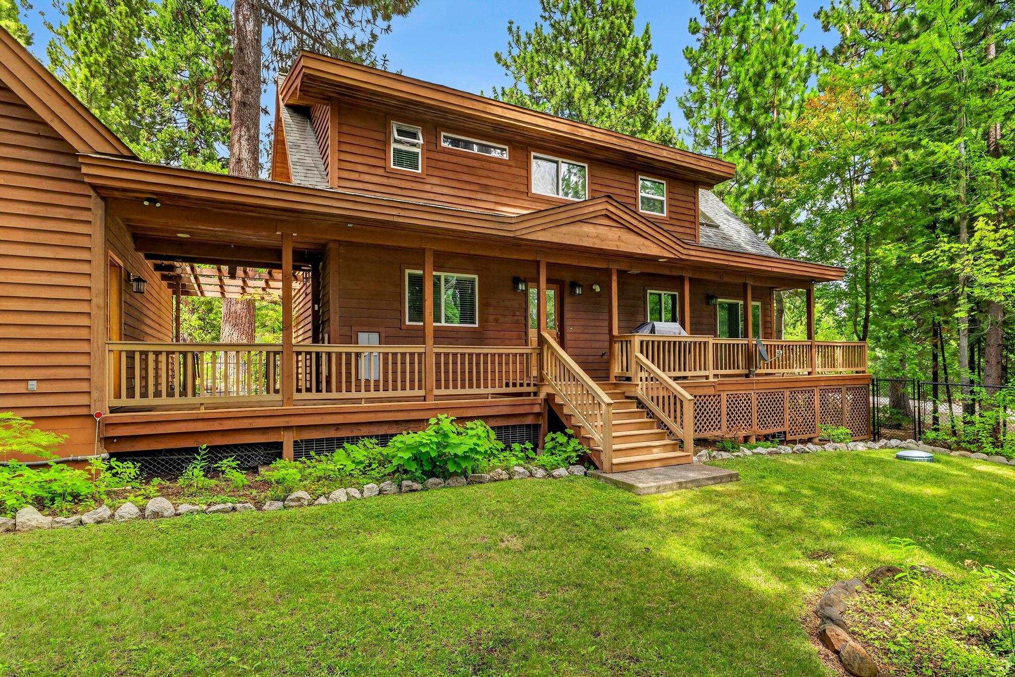 603 Clifford Drive