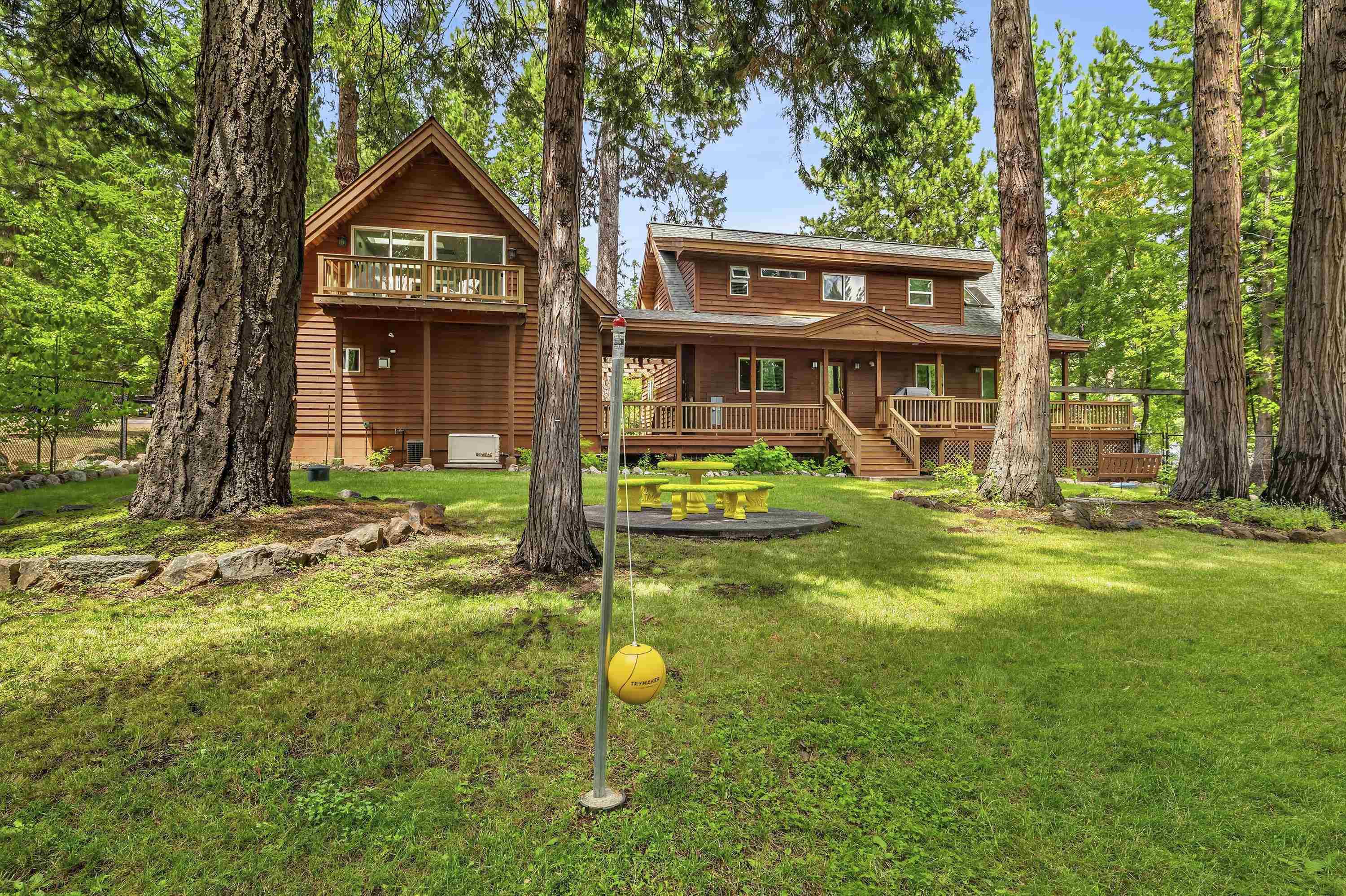 603 Clifford Drive