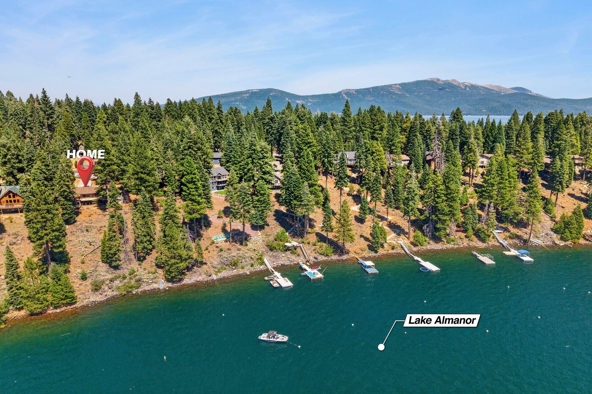 1229 Lassen View Drive