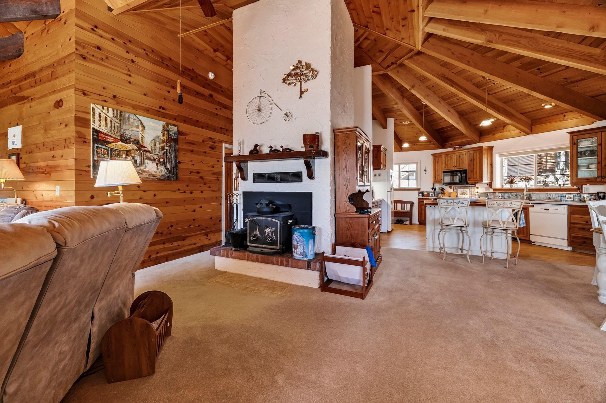 1229 Lassen View Drive
