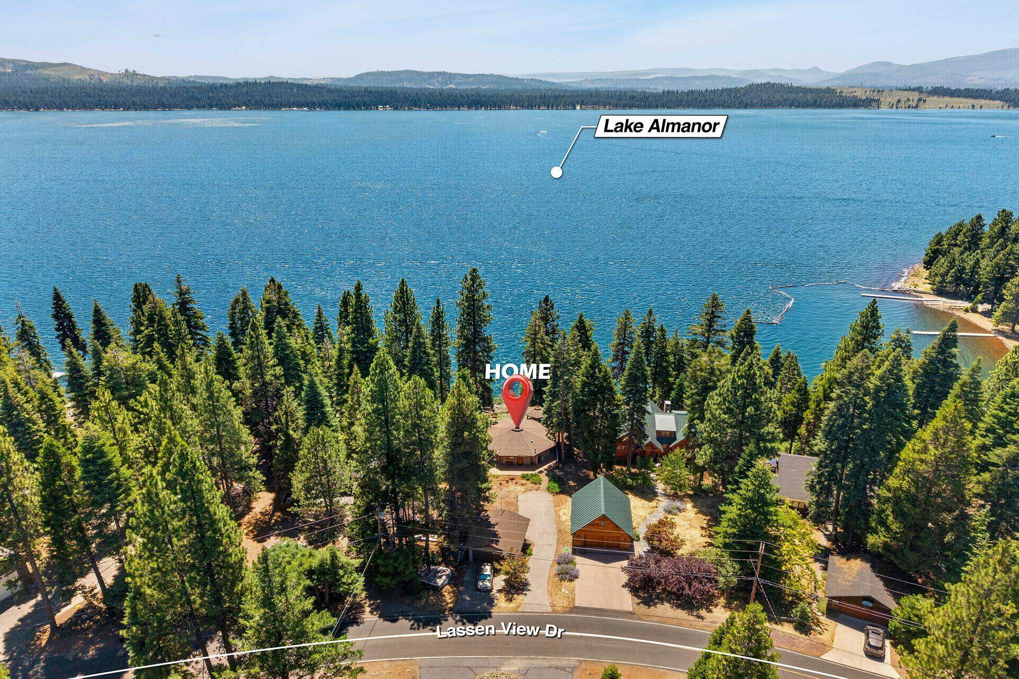 1229 Lassen View Drive
