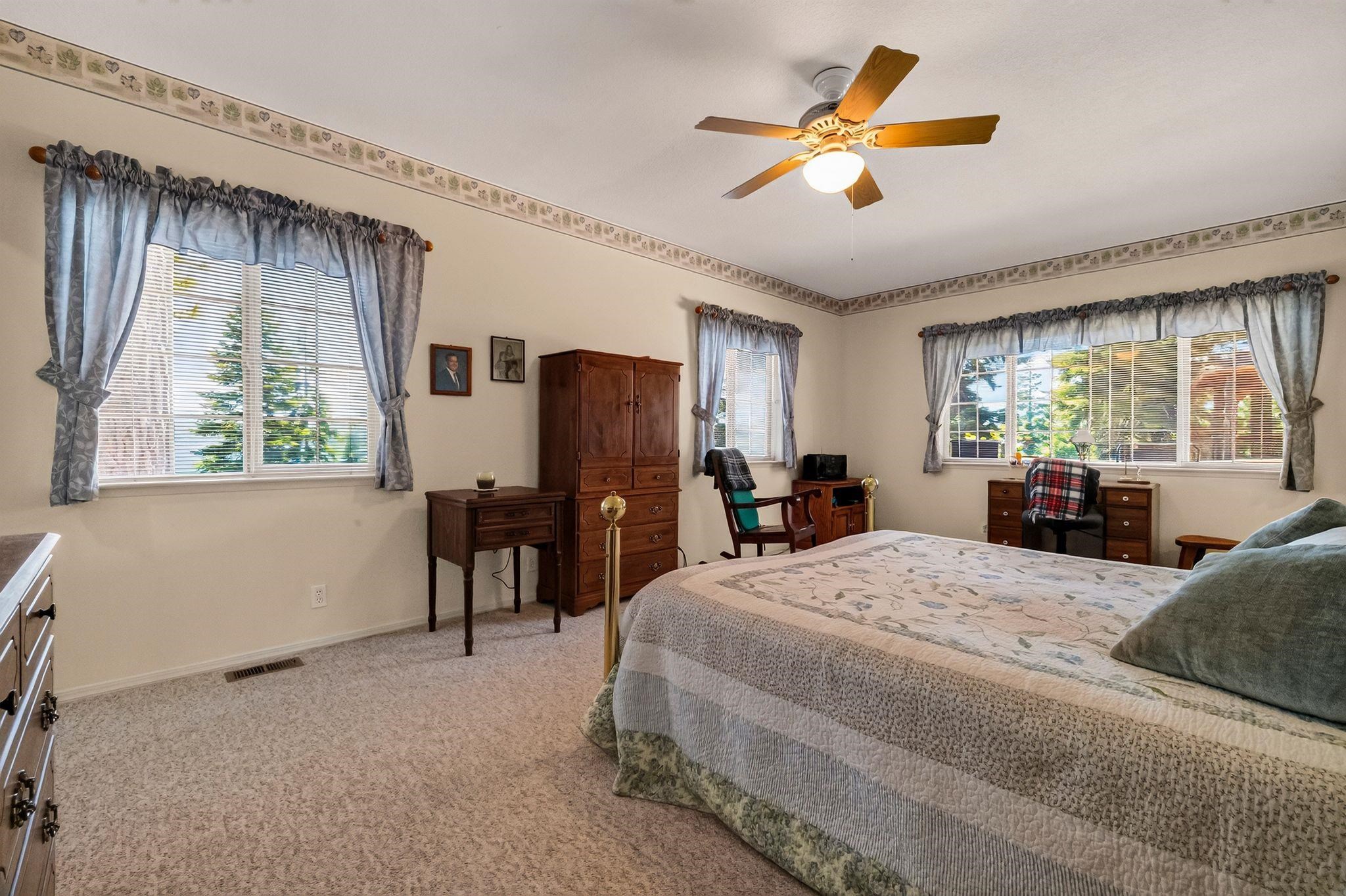 1229 Lassen View Drive