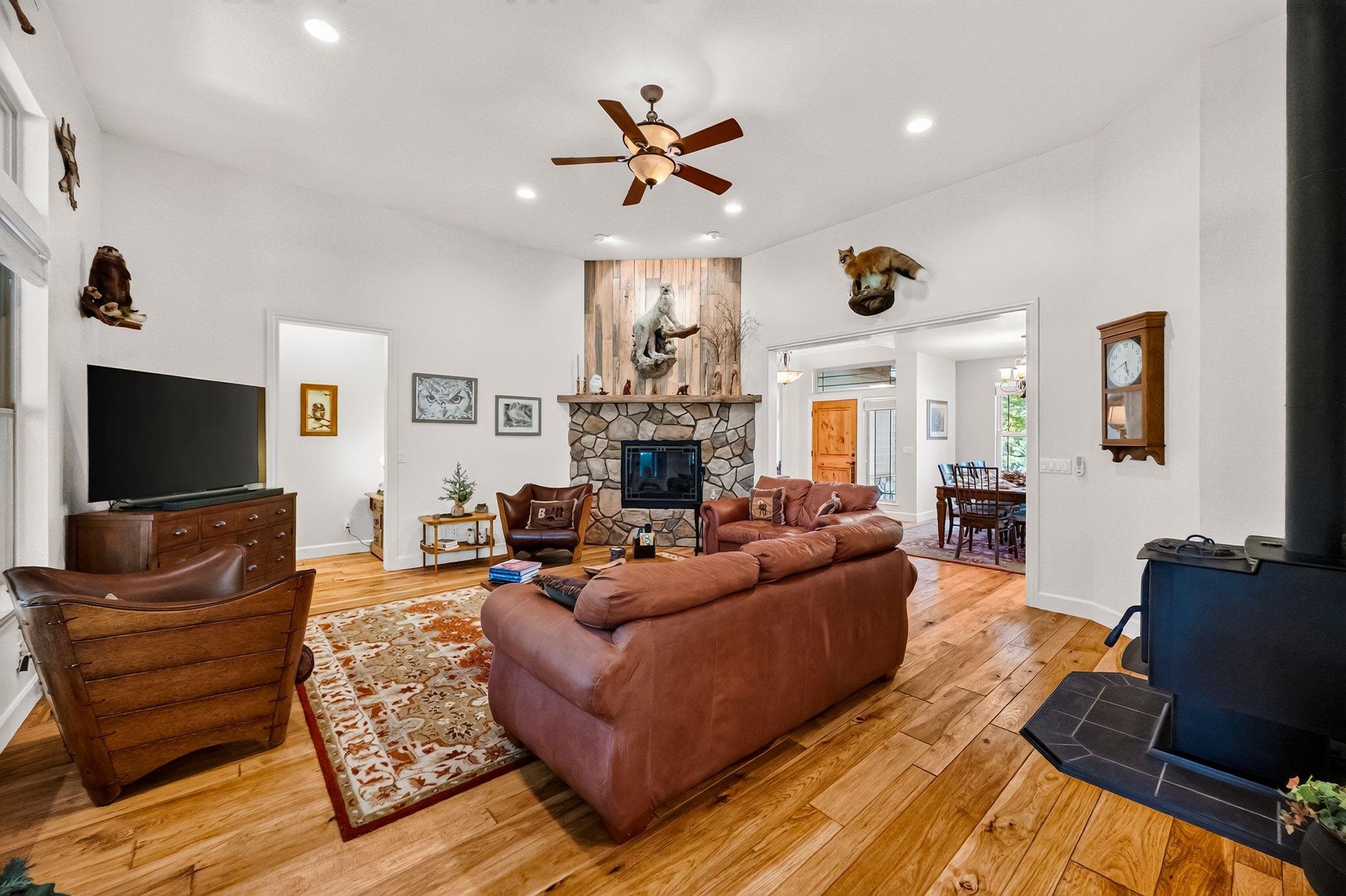 372 Walsh Court