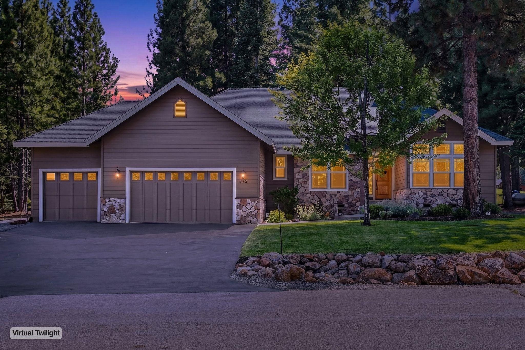 372 Walsh Court