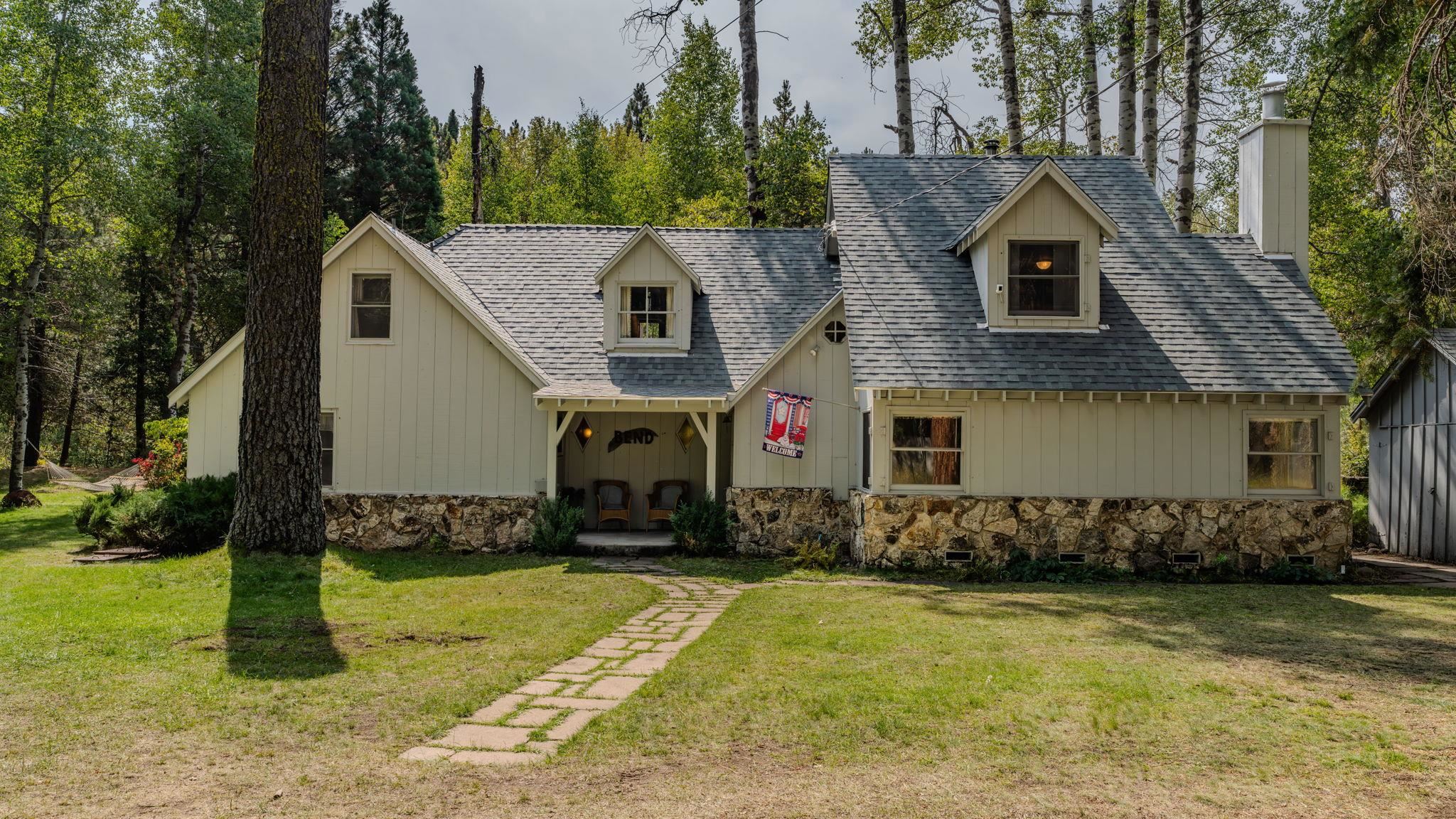 735 Feather River Drive