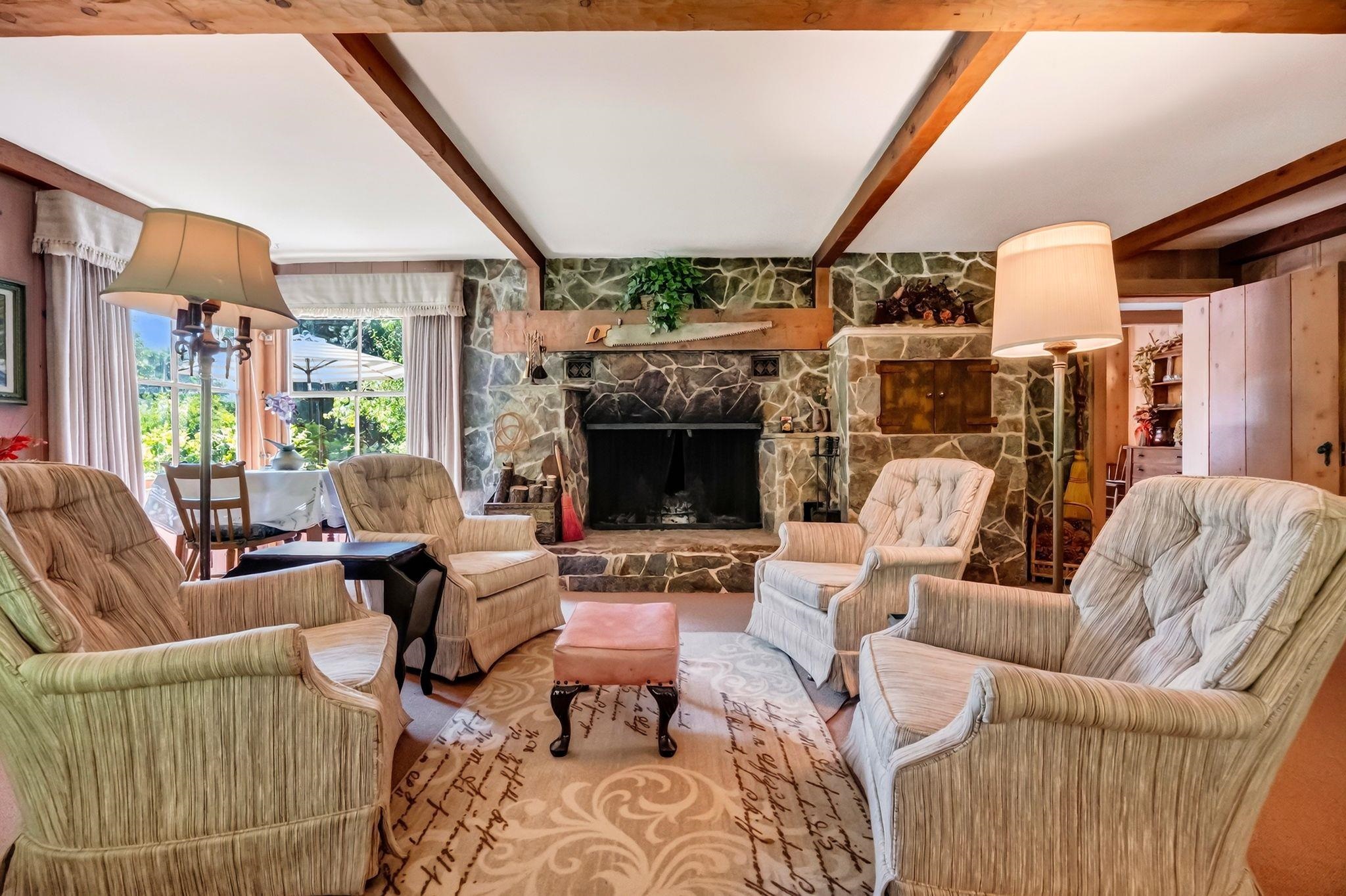 735 Feather River Drive