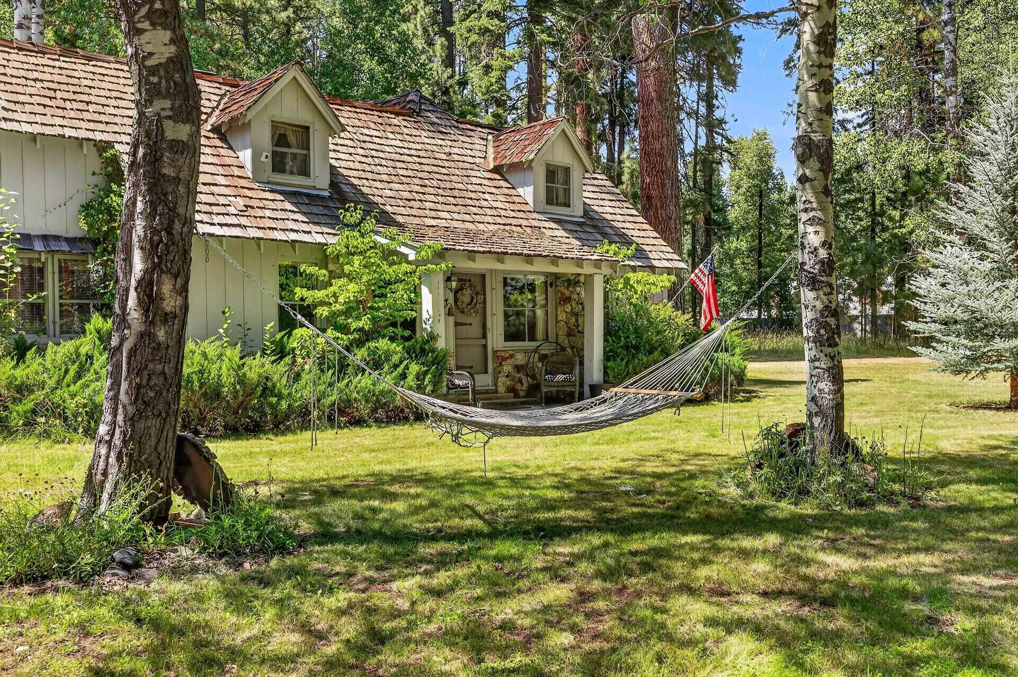 735 Feather River Drive