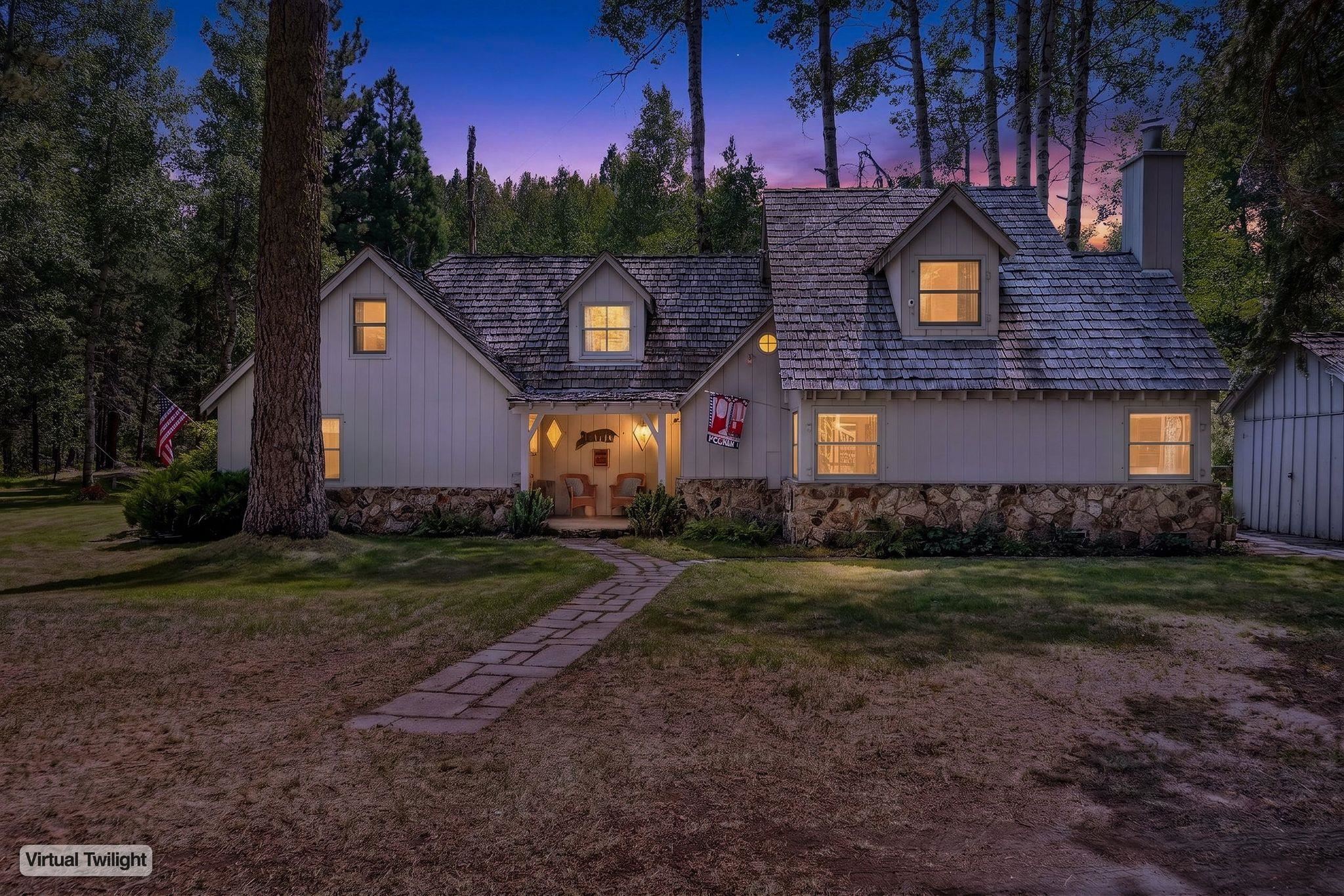 735 Feather River Drive