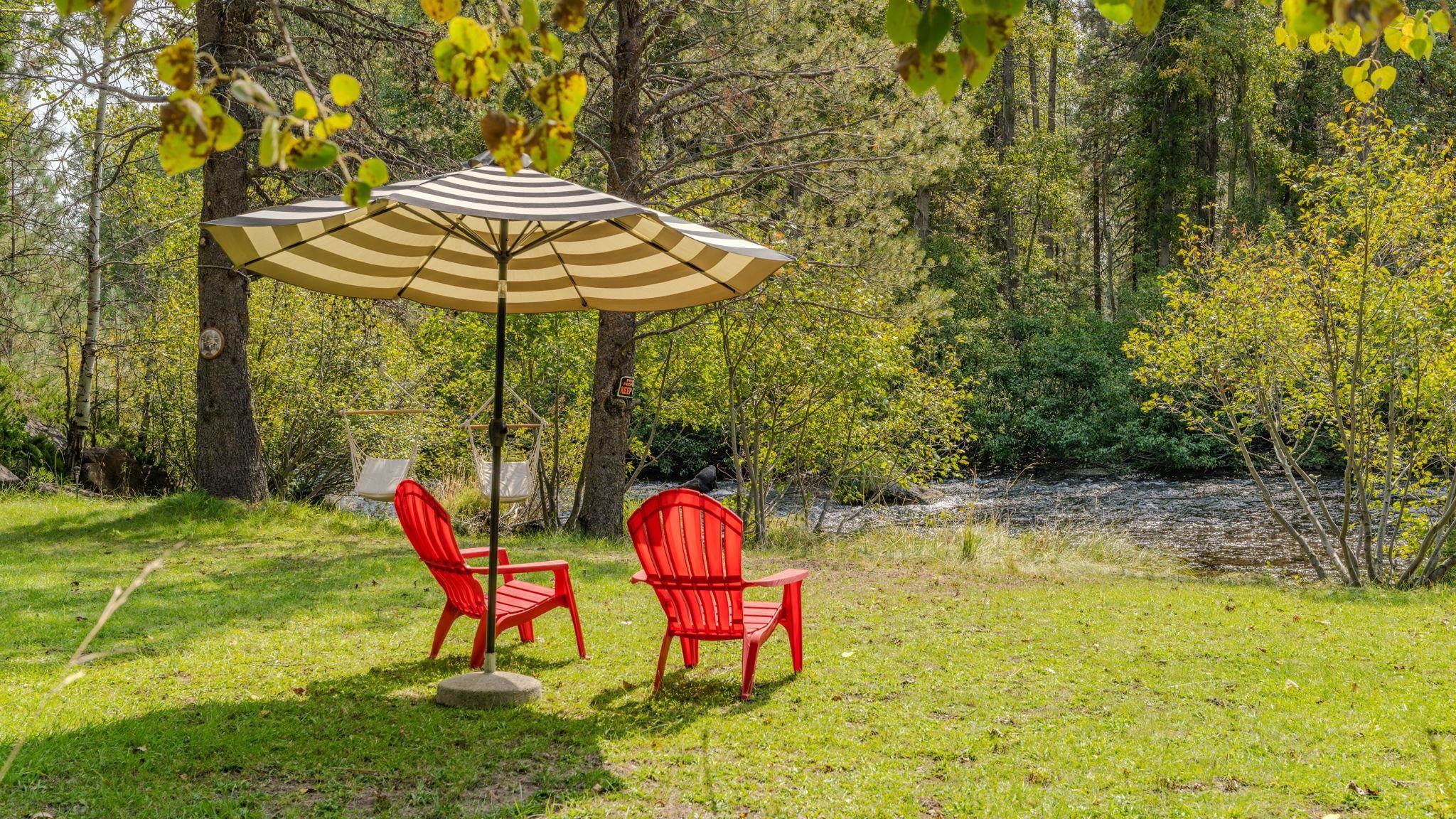 735 Feather River Drive