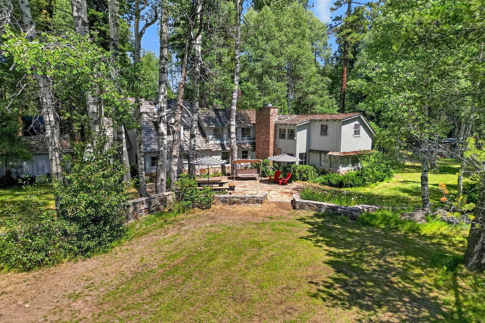 735 Feather River Drive
