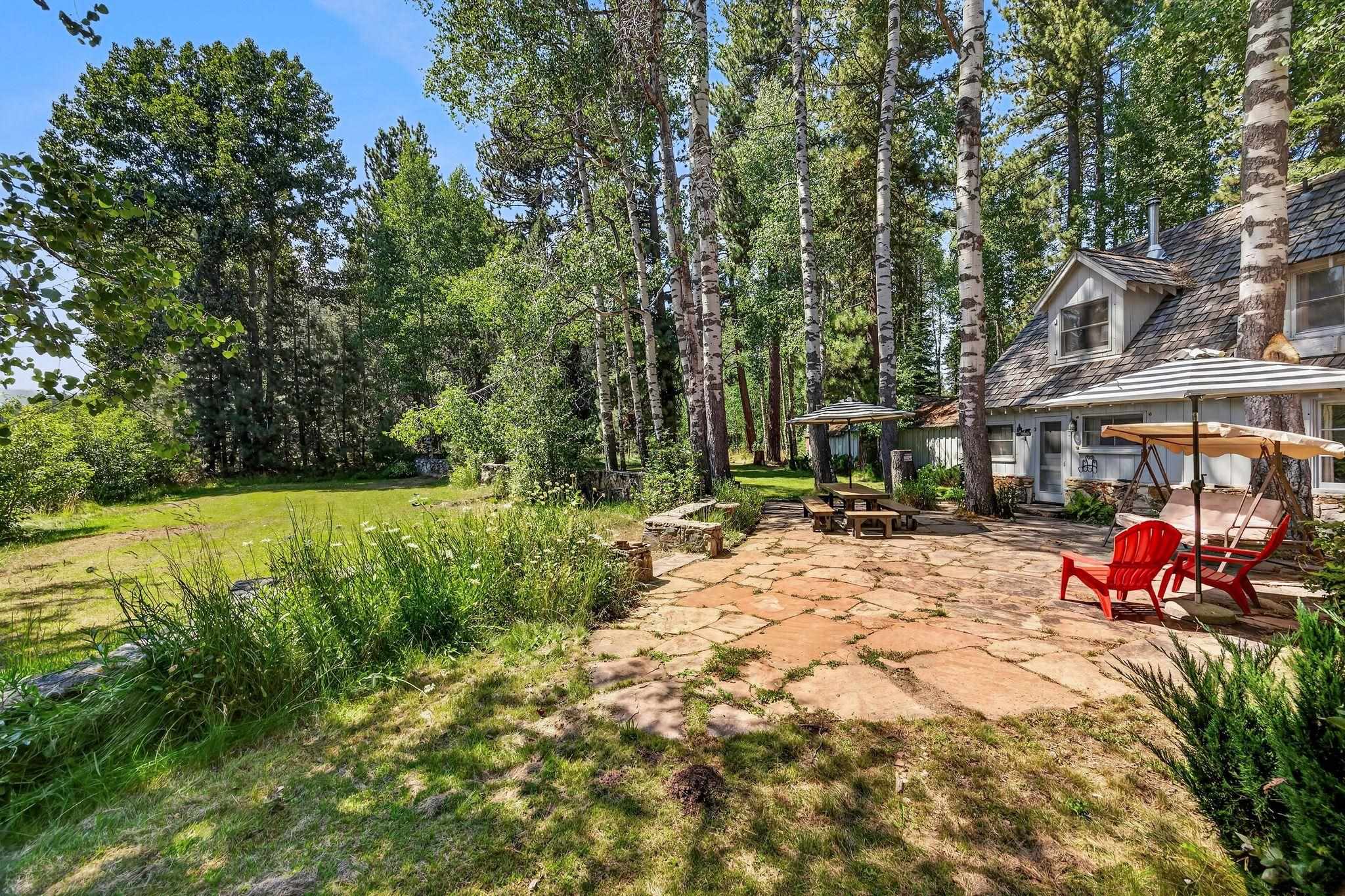 735 Feather River Drive