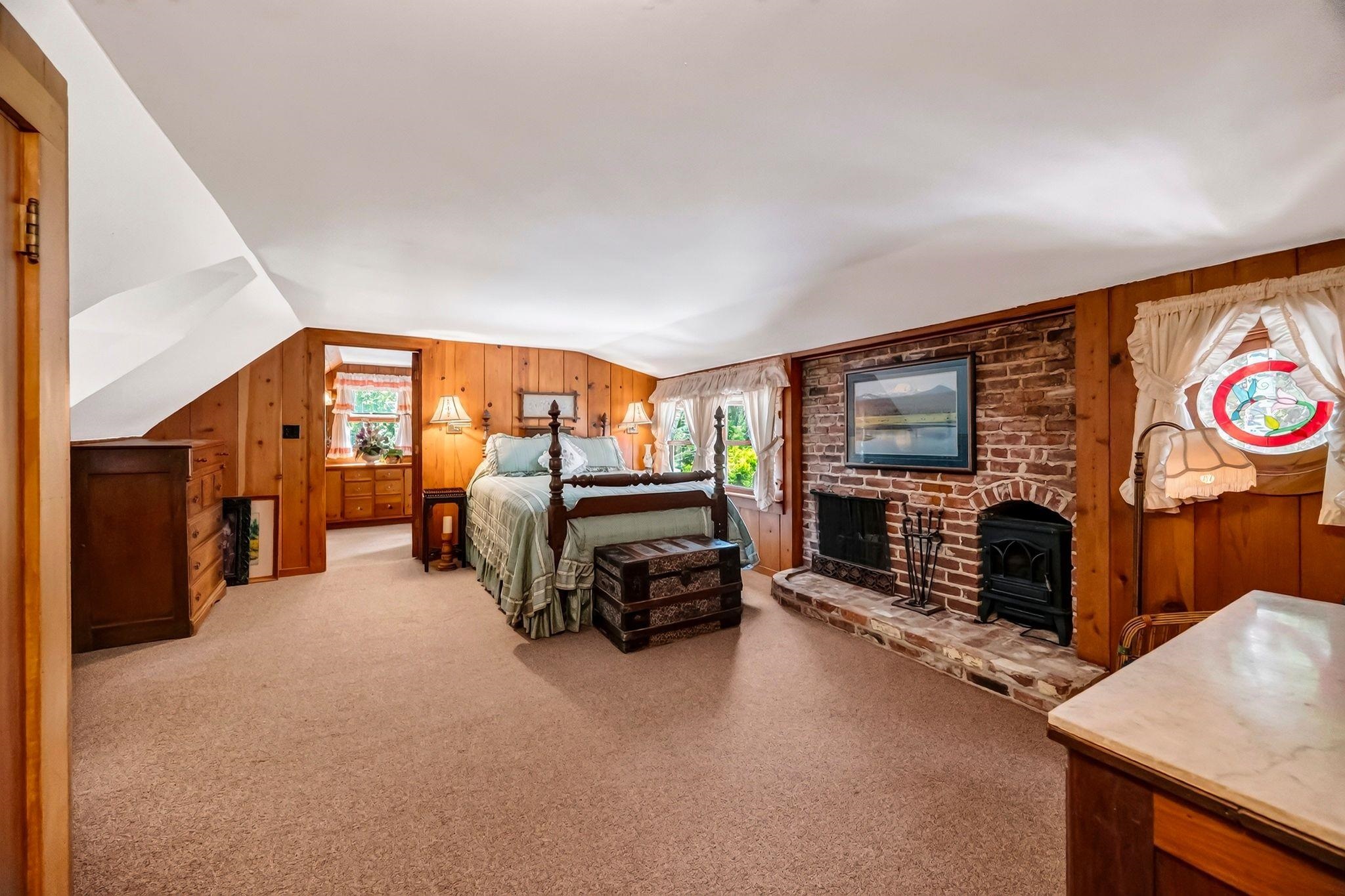 735 Feather River Drive