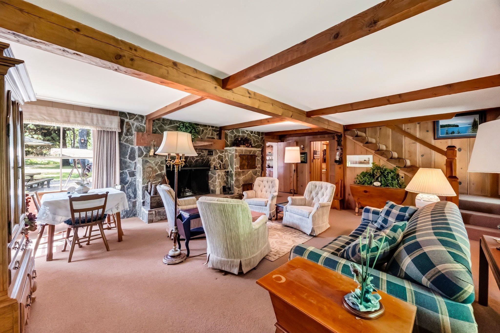 735 Feather River Drive