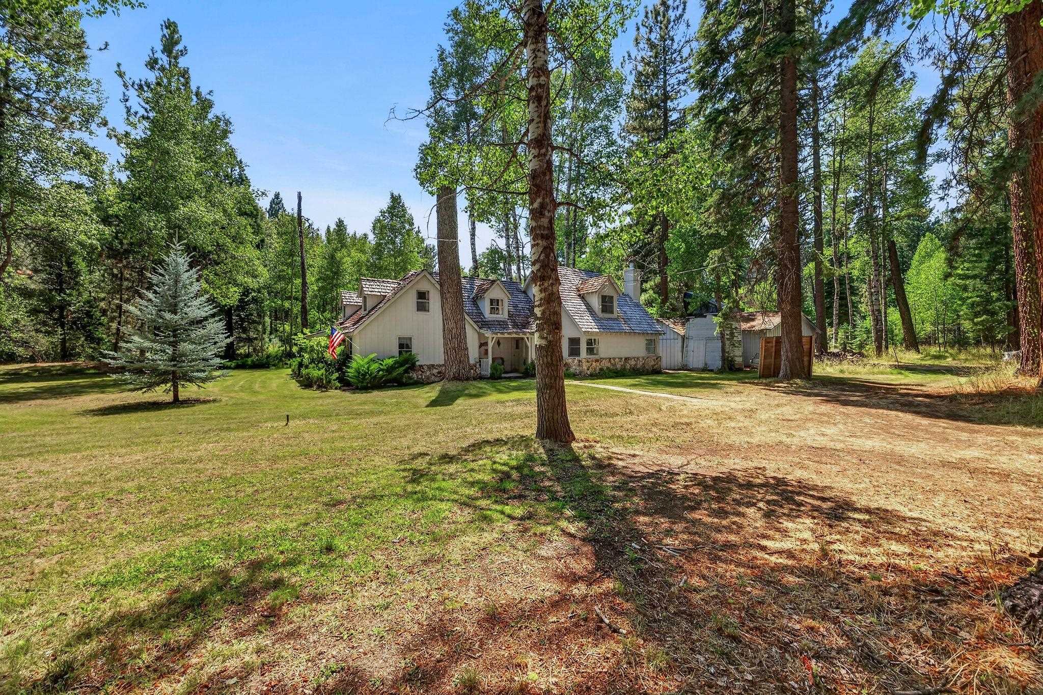 735 Feather River Drive