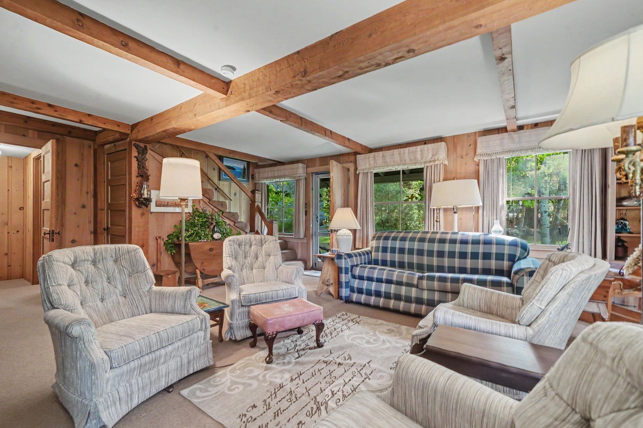 735 Feather River Drive