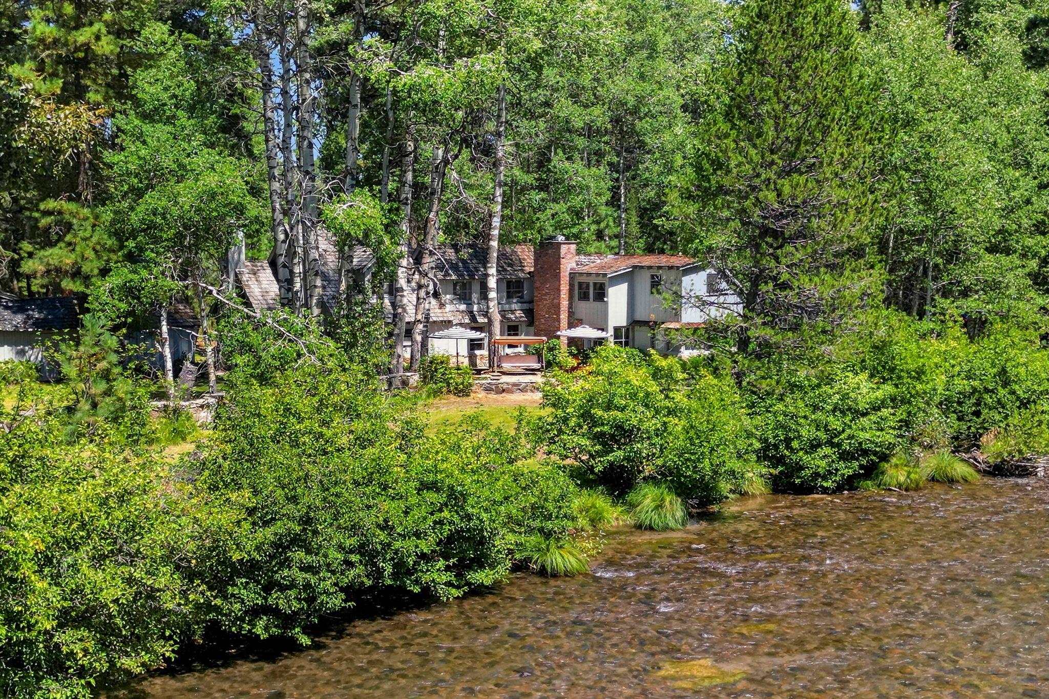 735 Feather River Drive