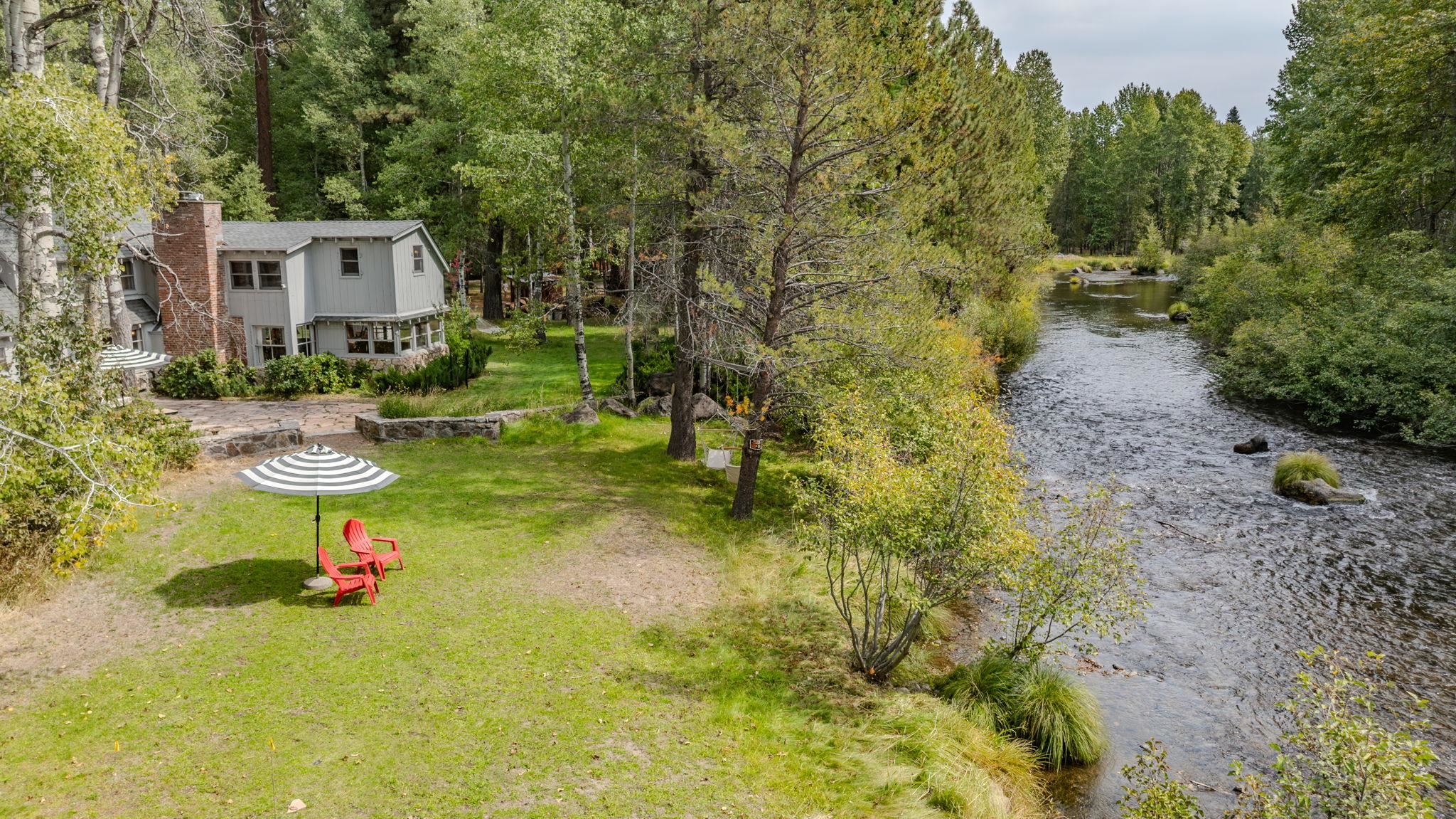 735 Feather River Drive