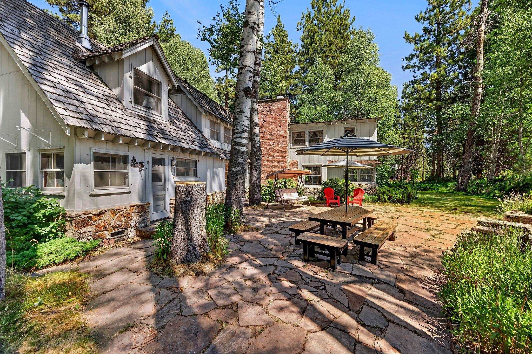 735 Feather River Drive