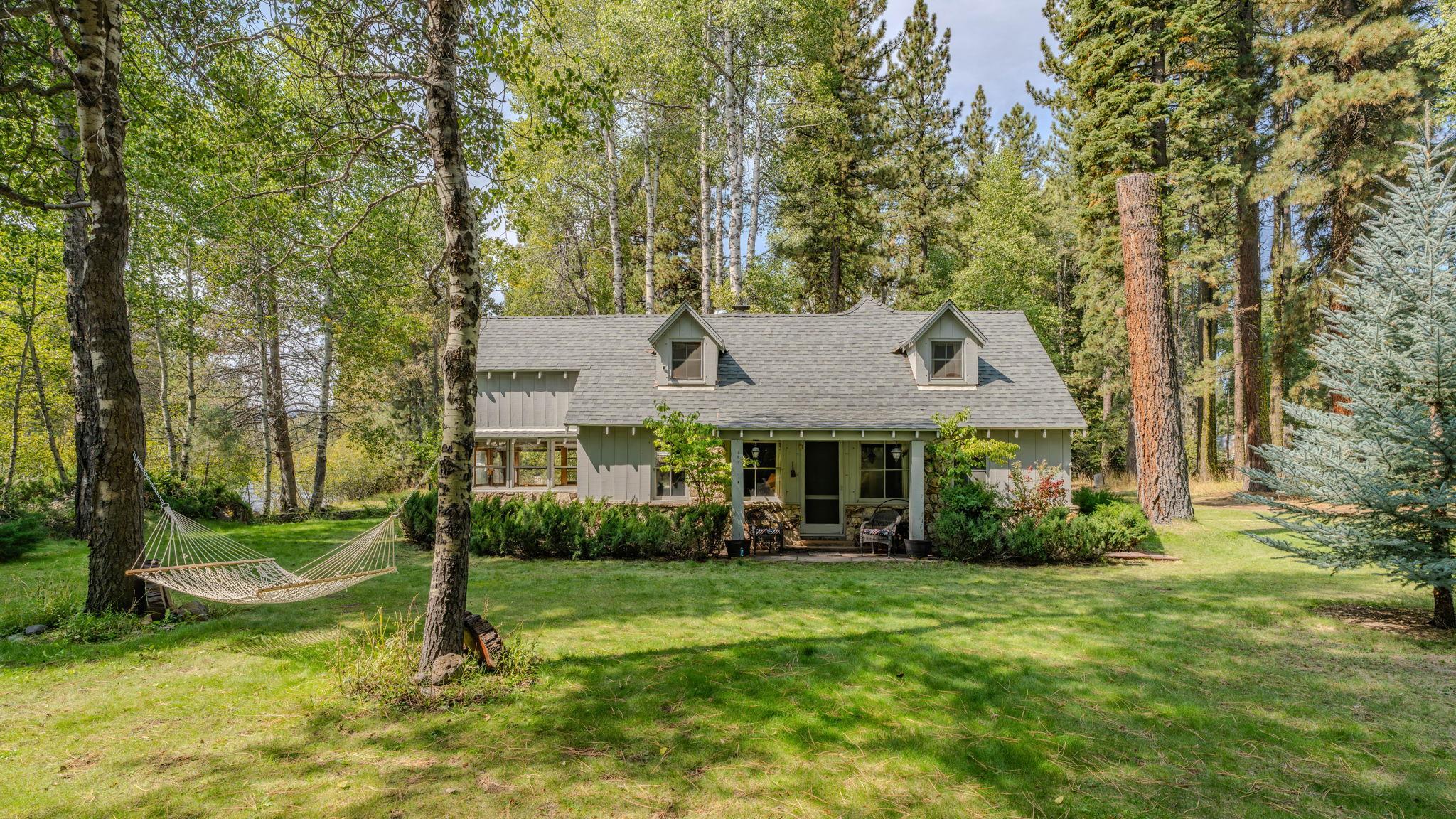 735 Feather River Drive