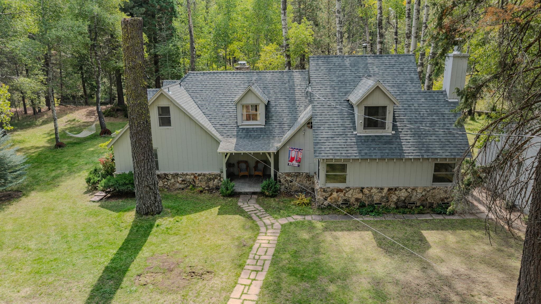 735 Feather River Drive