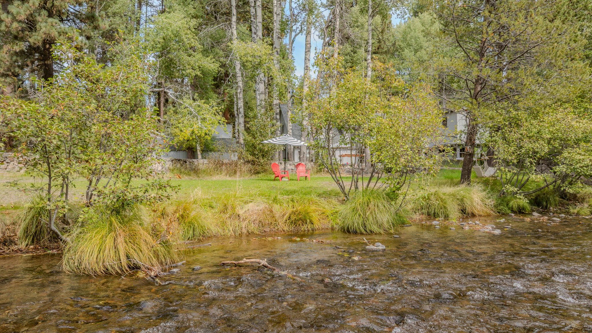 735 Feather River Drive