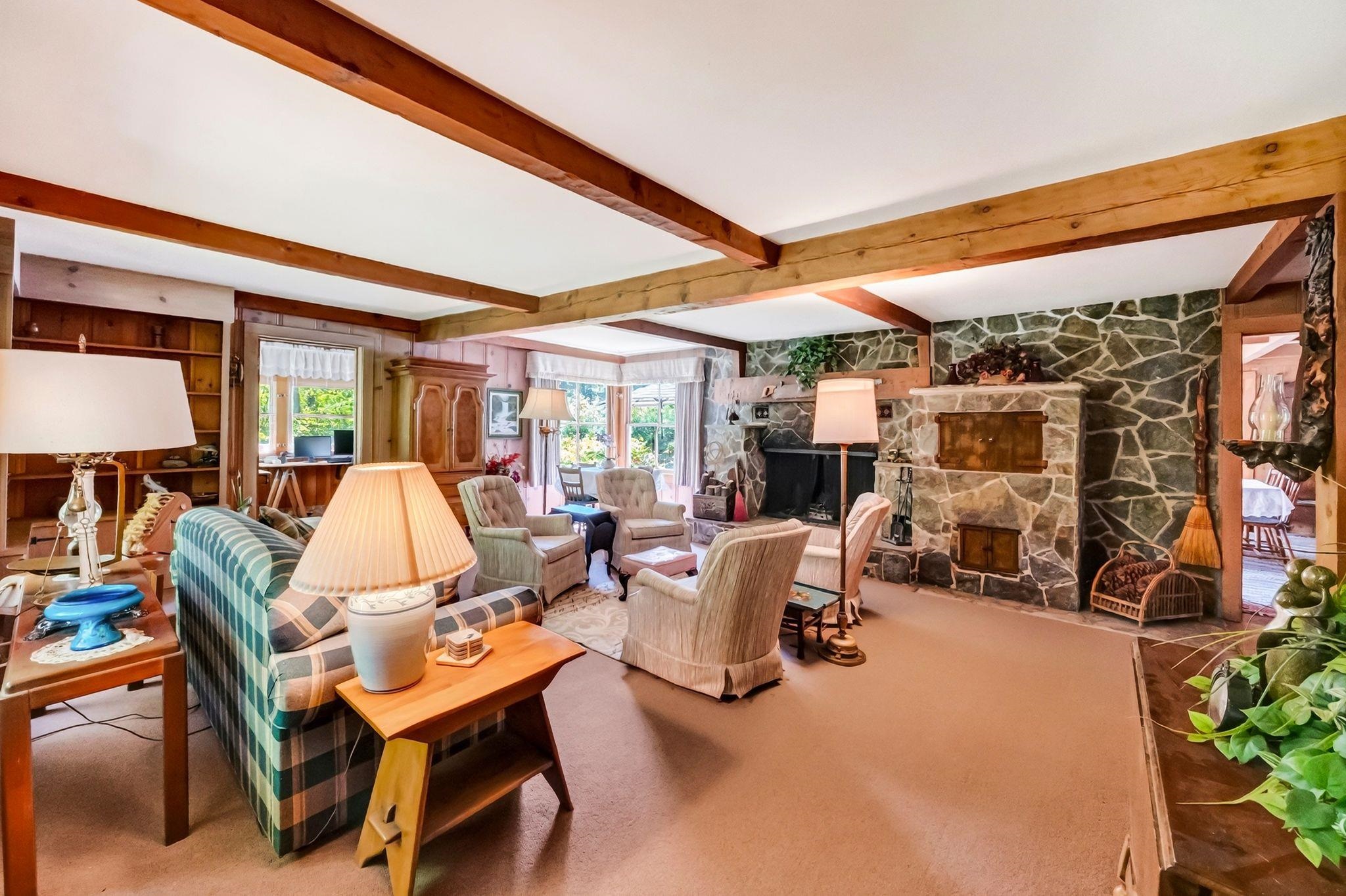 735 Feather River Drive