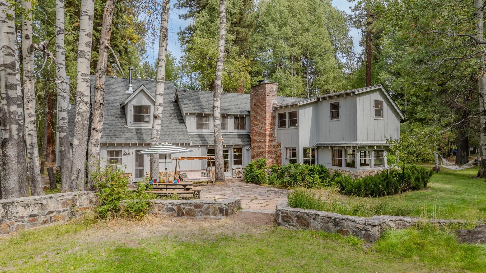 735 Feather River Drive
