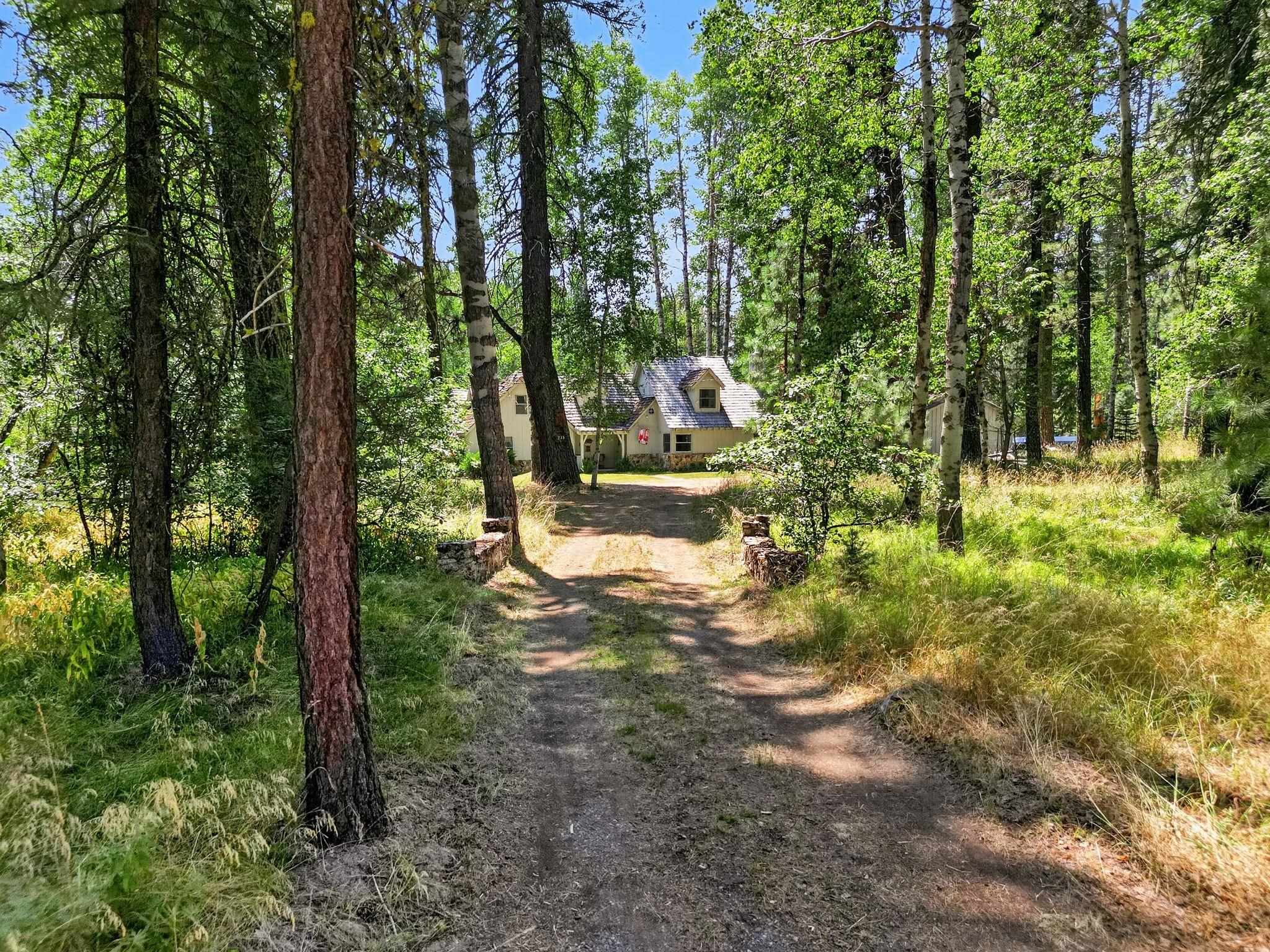 735 Feather River Drive