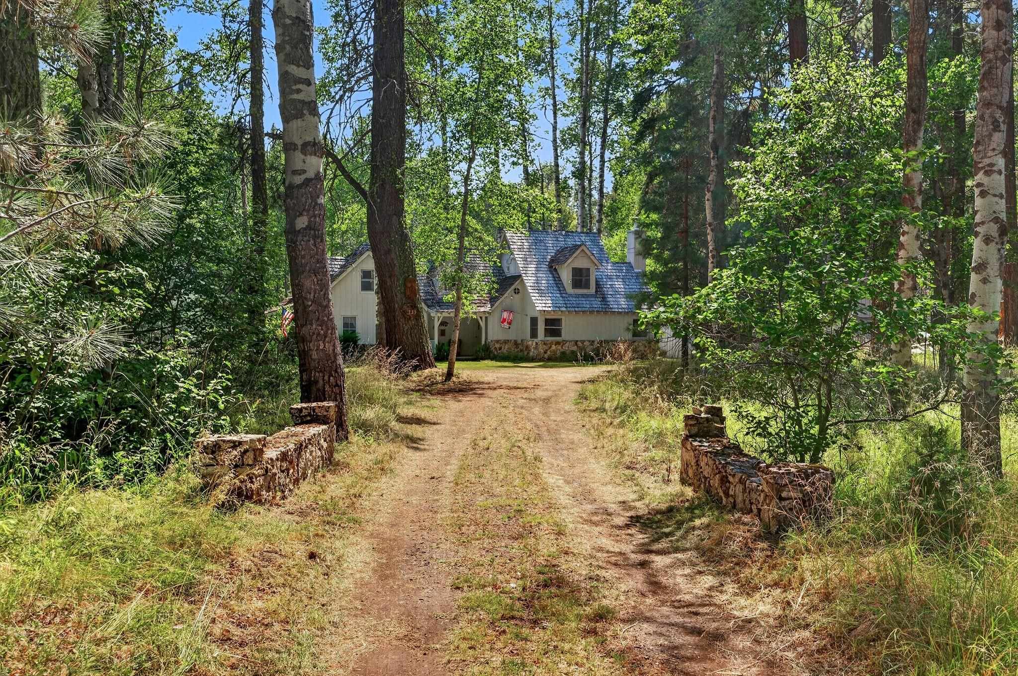 735 Feather River Drive
