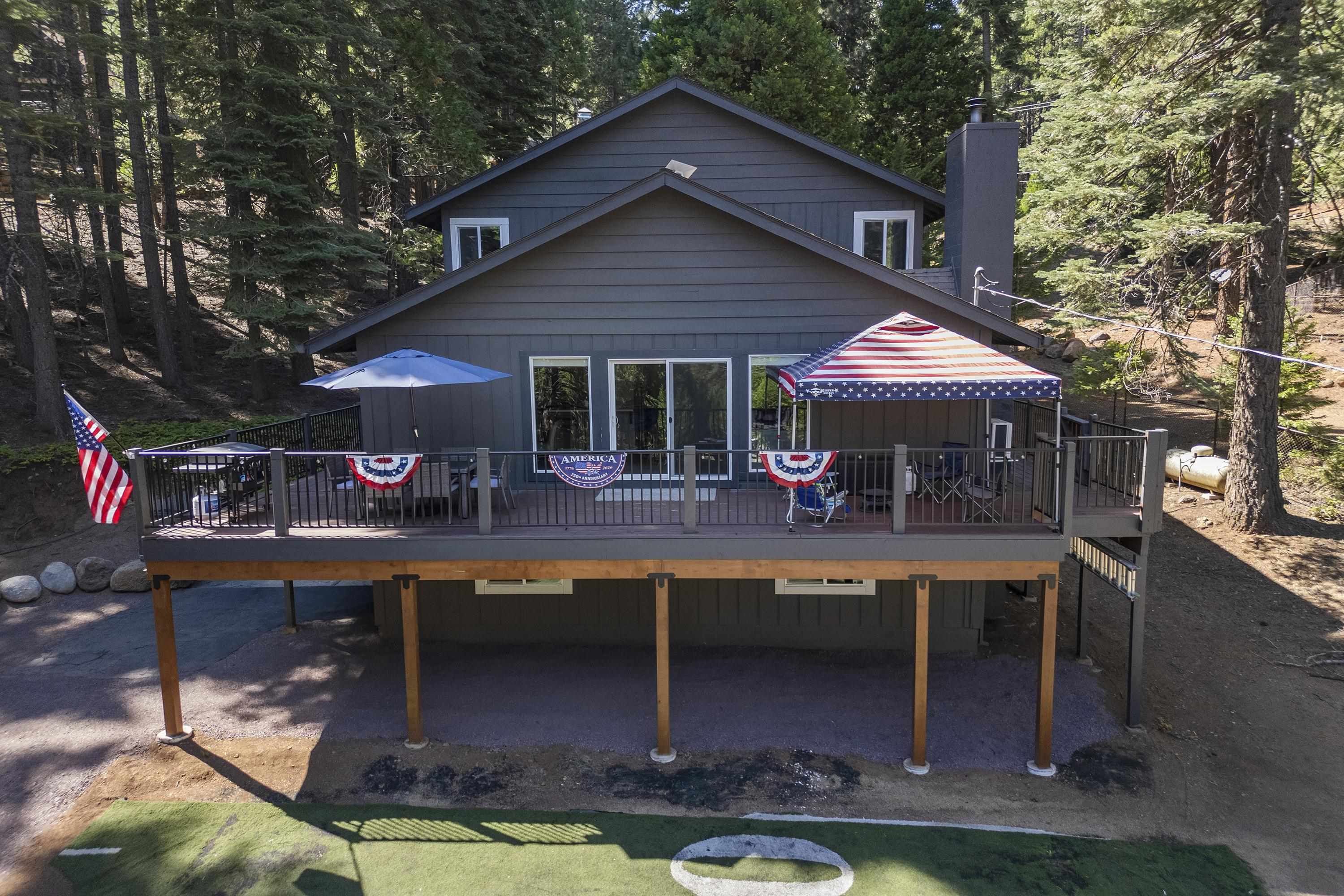 603 Lake Ridge Road