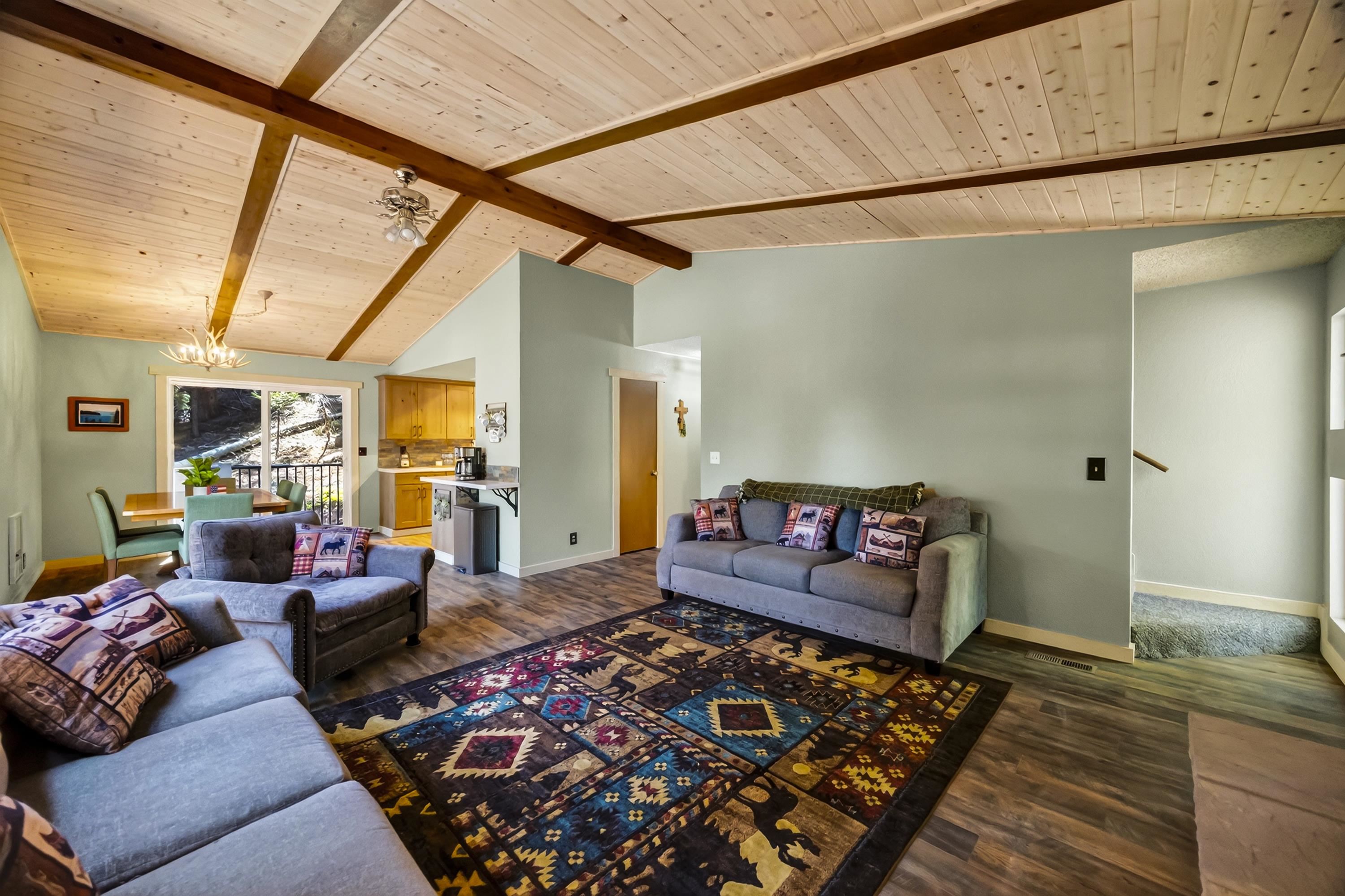 603 Lake Ridge Road