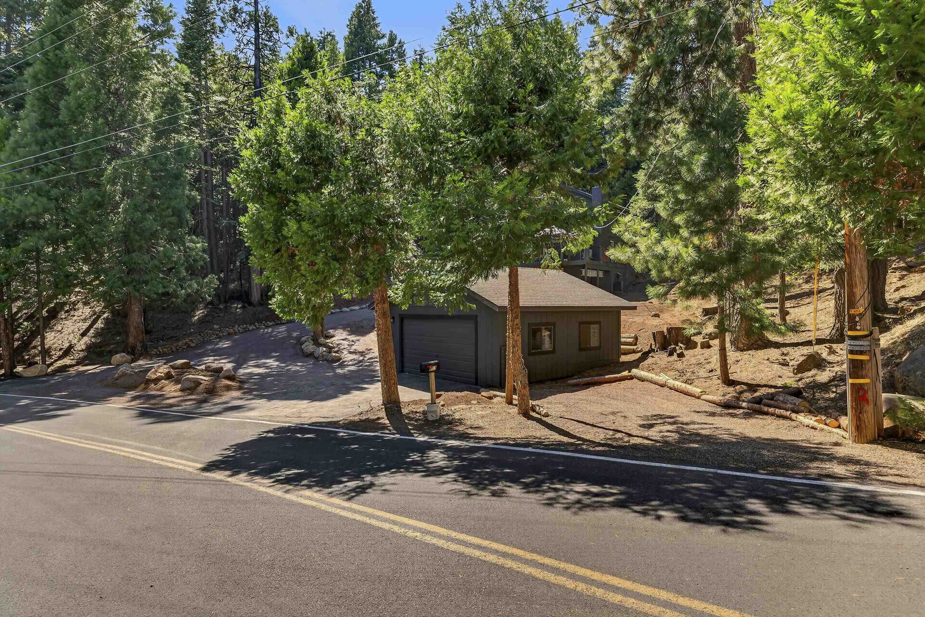 603 Lake Ridge Road