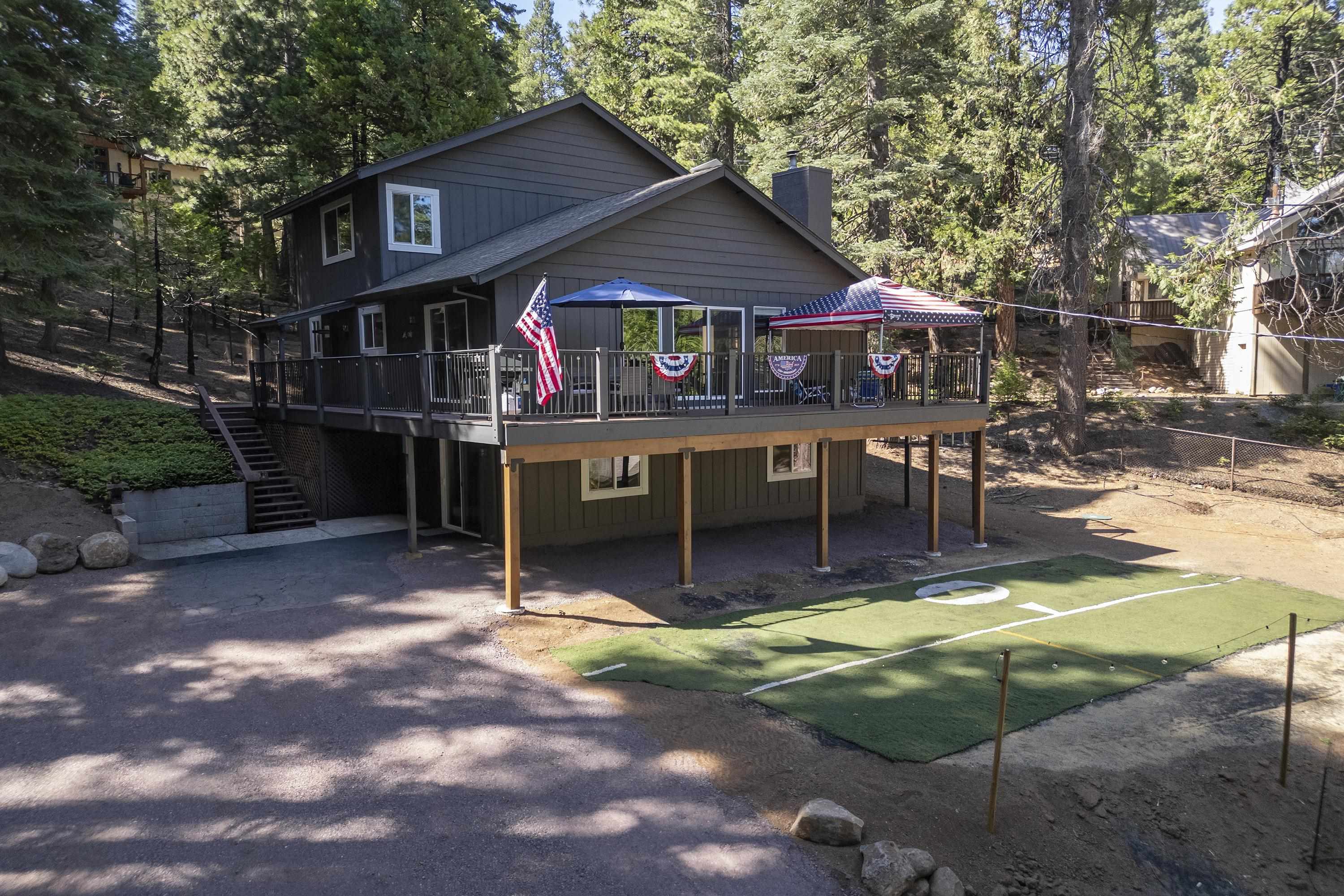 603 Lake Ridge Road
