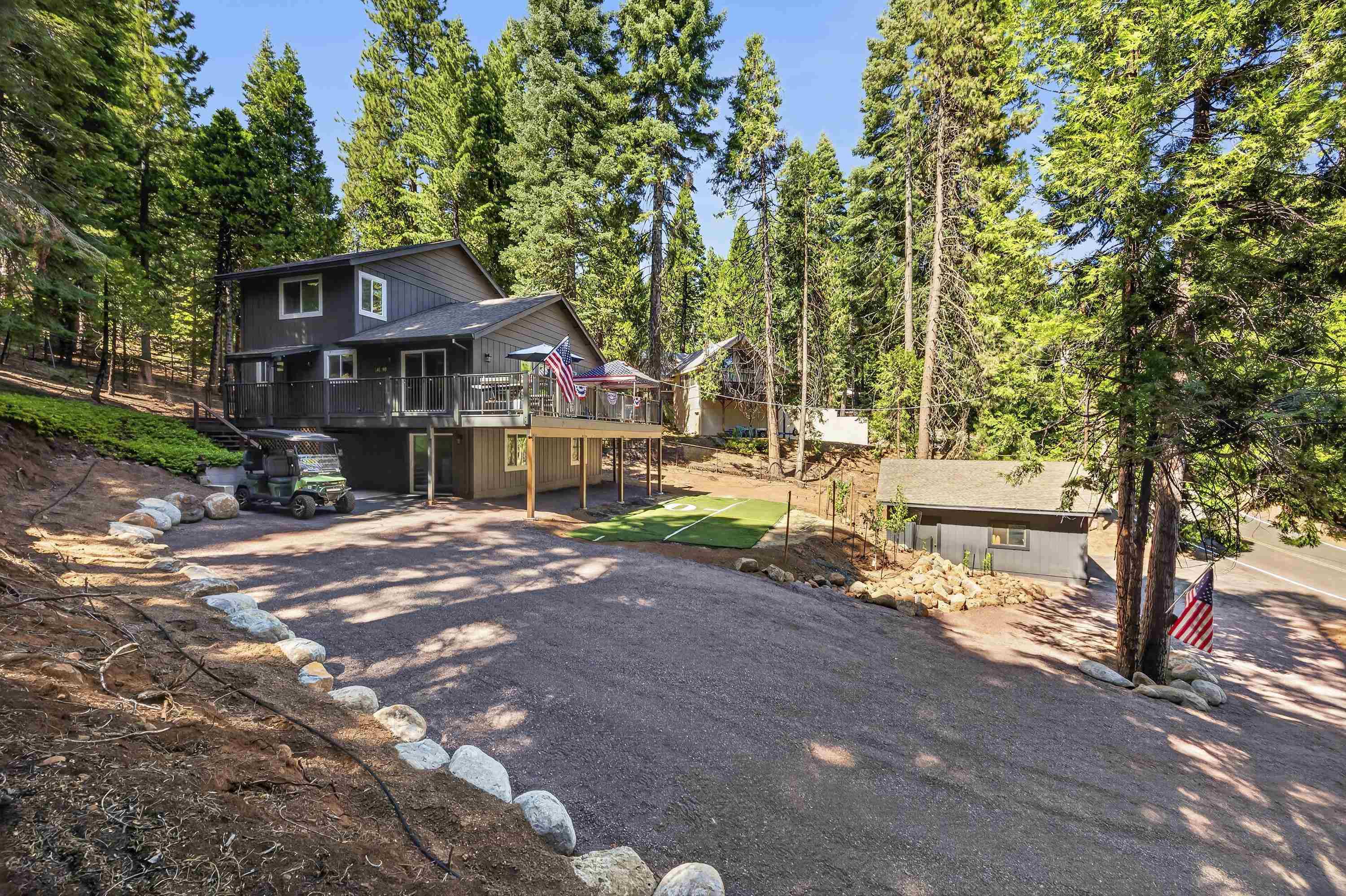 603 Lake Ridge Road