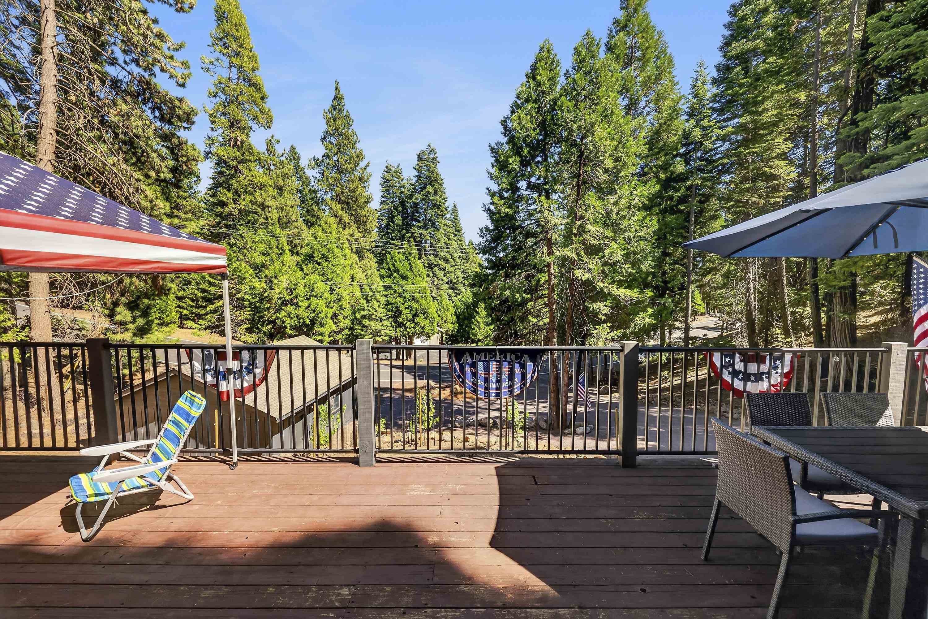 603 Lake Ridge Road