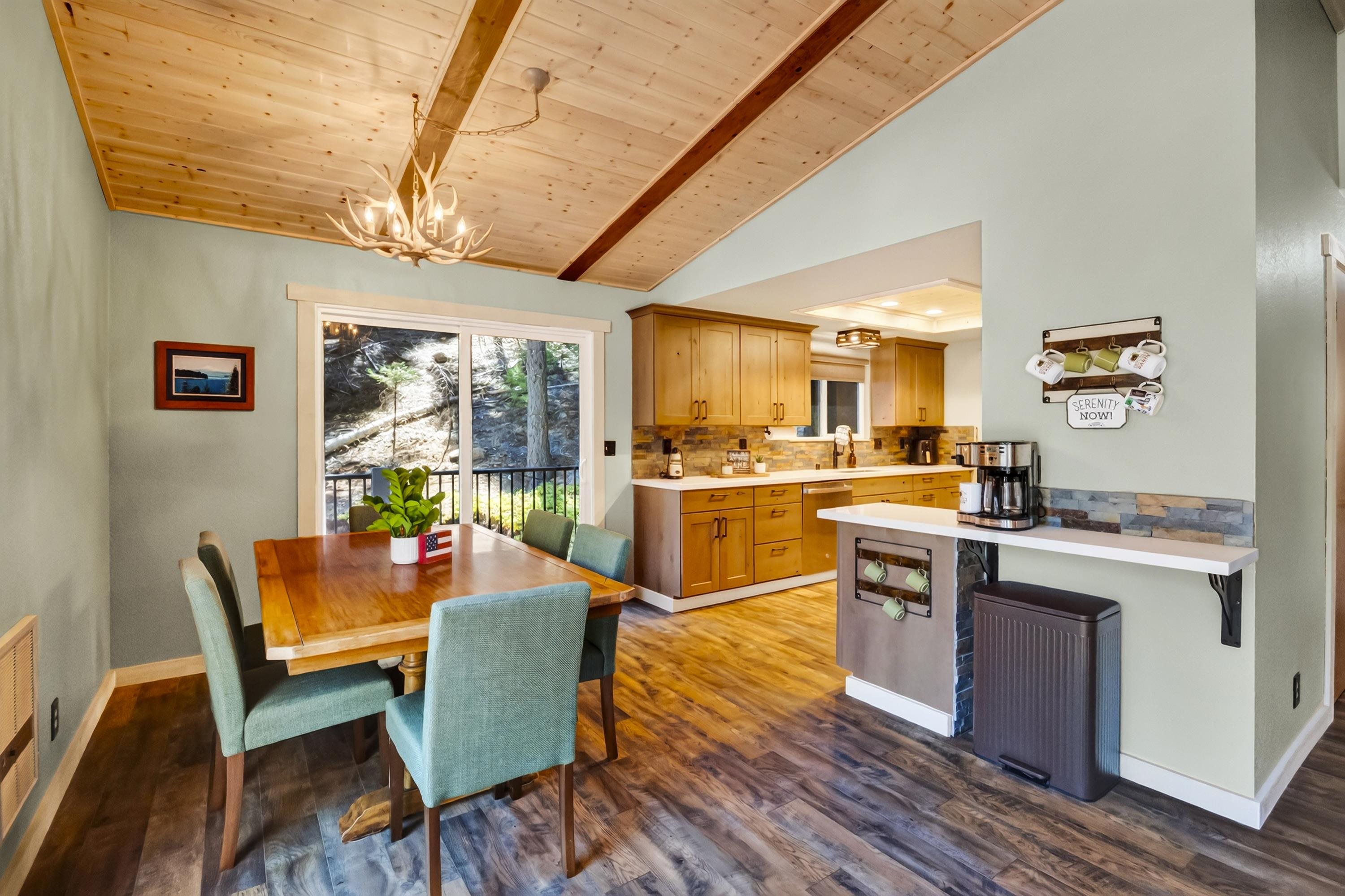 603 Lake Ridge Road