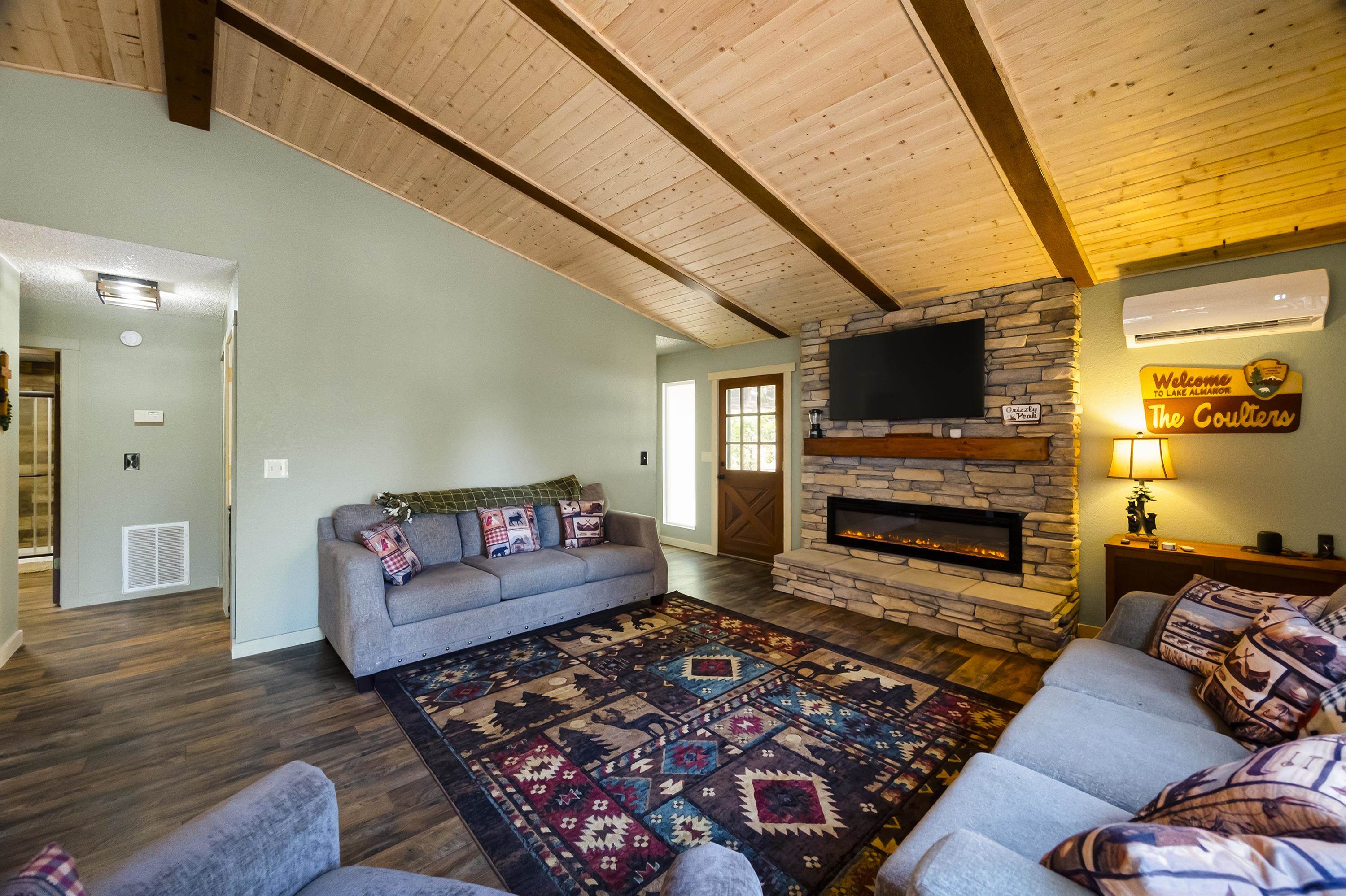 603 Lake Ridge Road
