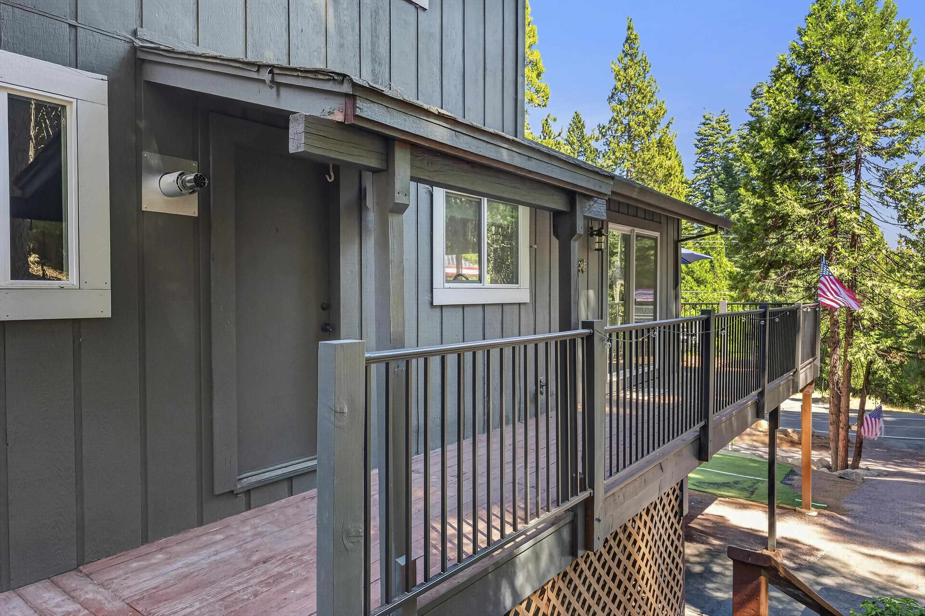 603 Lake Ridge Road